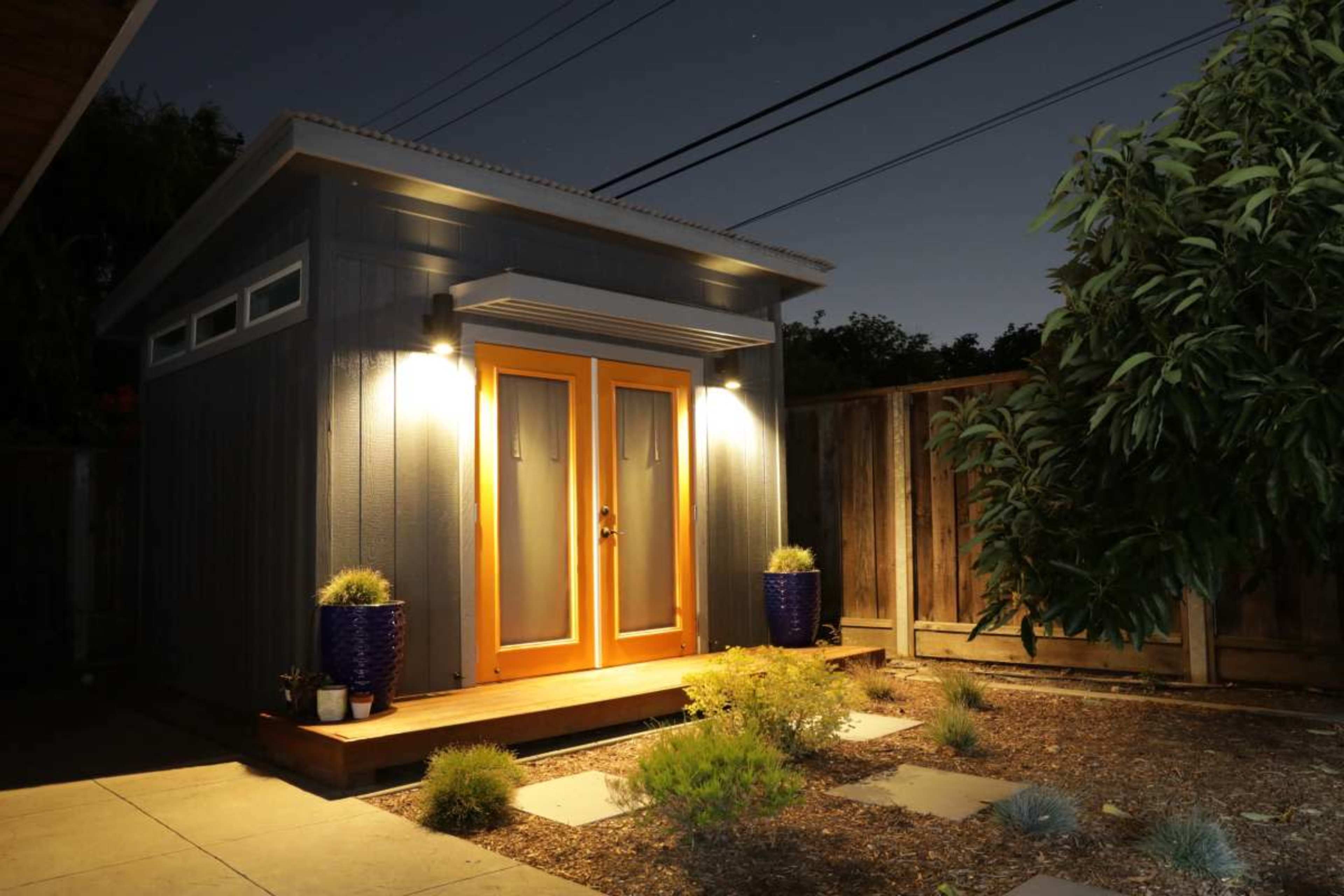 Awesome Eichler in Palo Alto Image in Fairmeadow, Palo Alto, CA