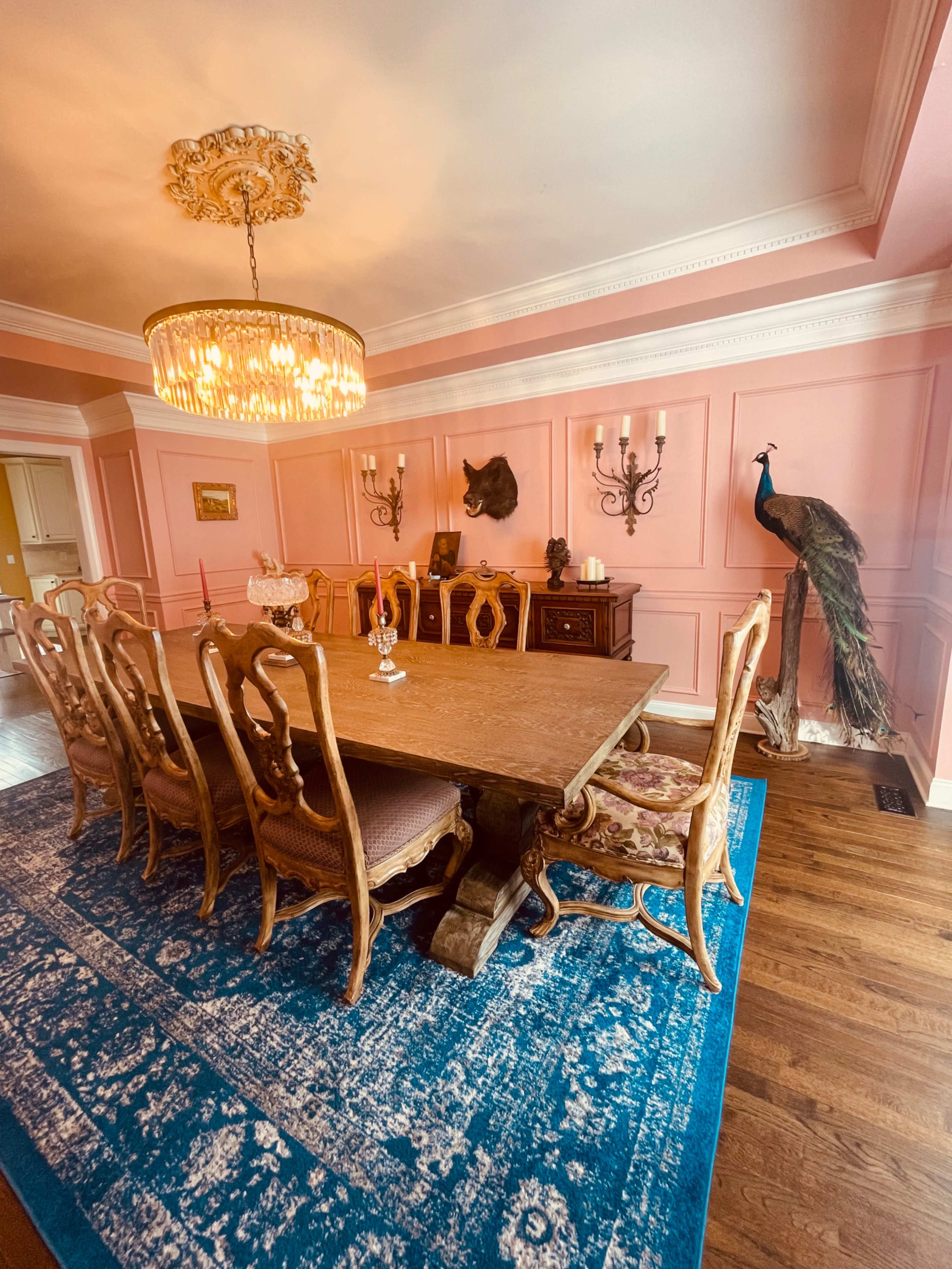 Simons Manor Image in Washington Township, Long Valley, NJ