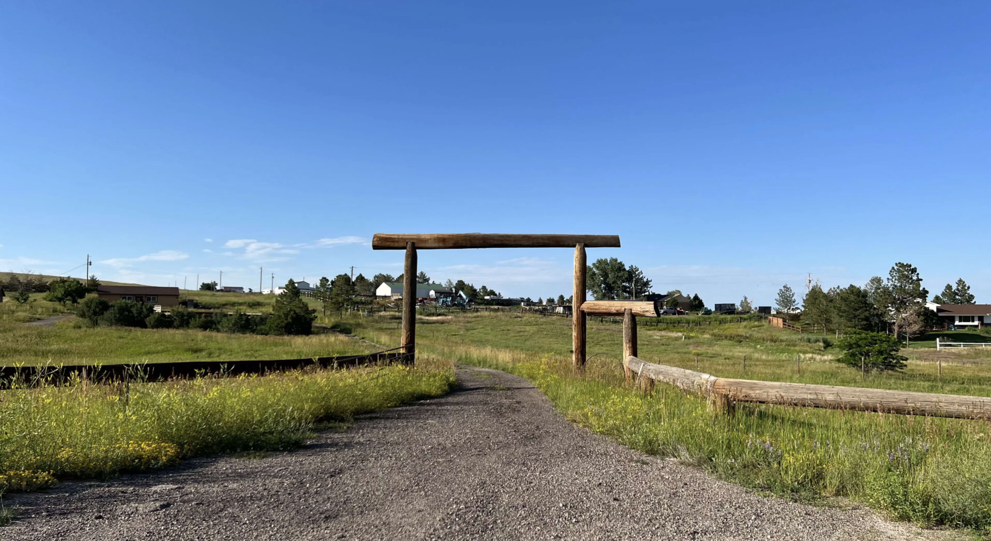 NEW LISTING - Wildflowers and Fields just 12 minutes from Downtown Parker Colorado Image in , Parker, CO