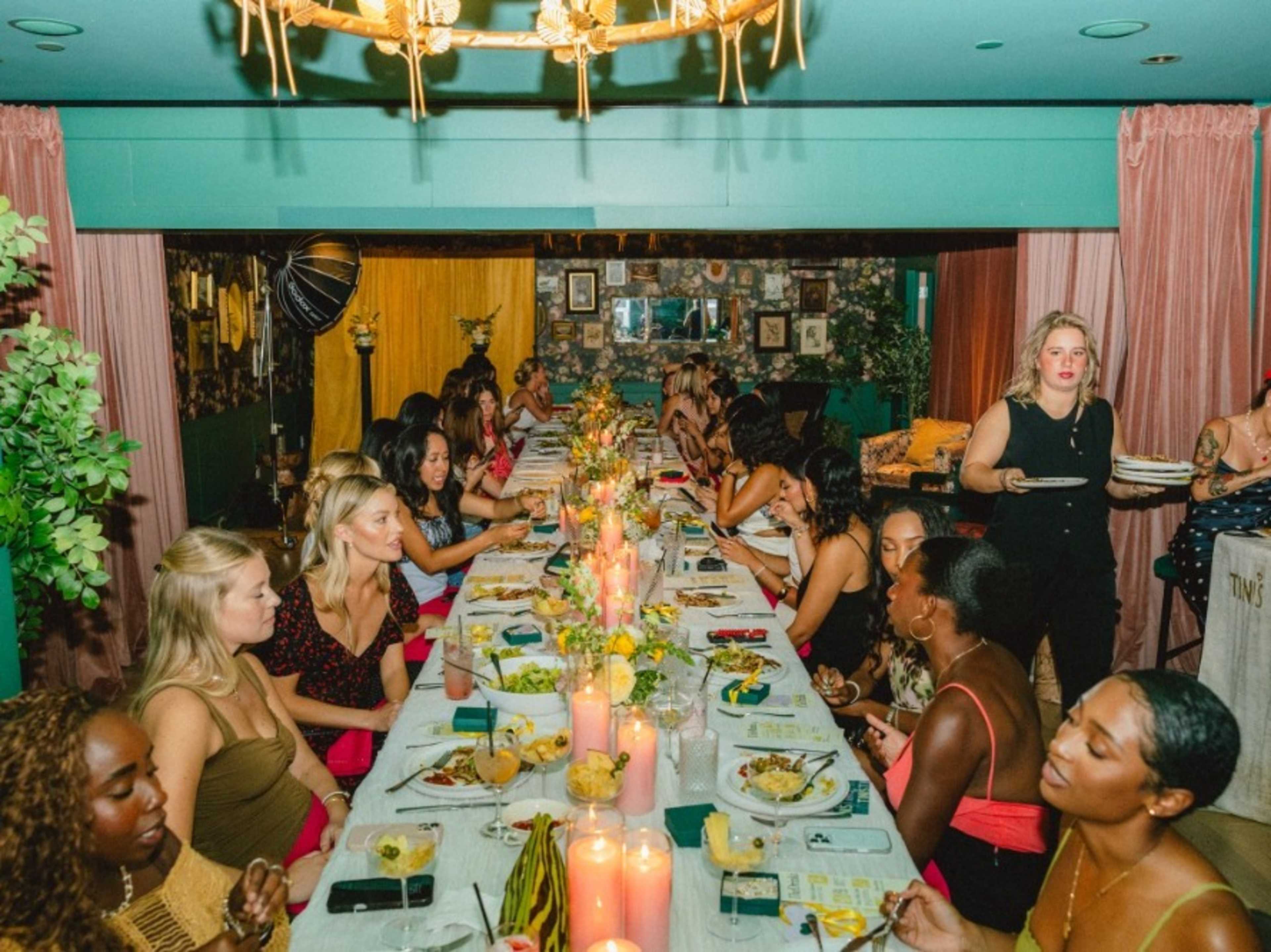 Event Essentials Package