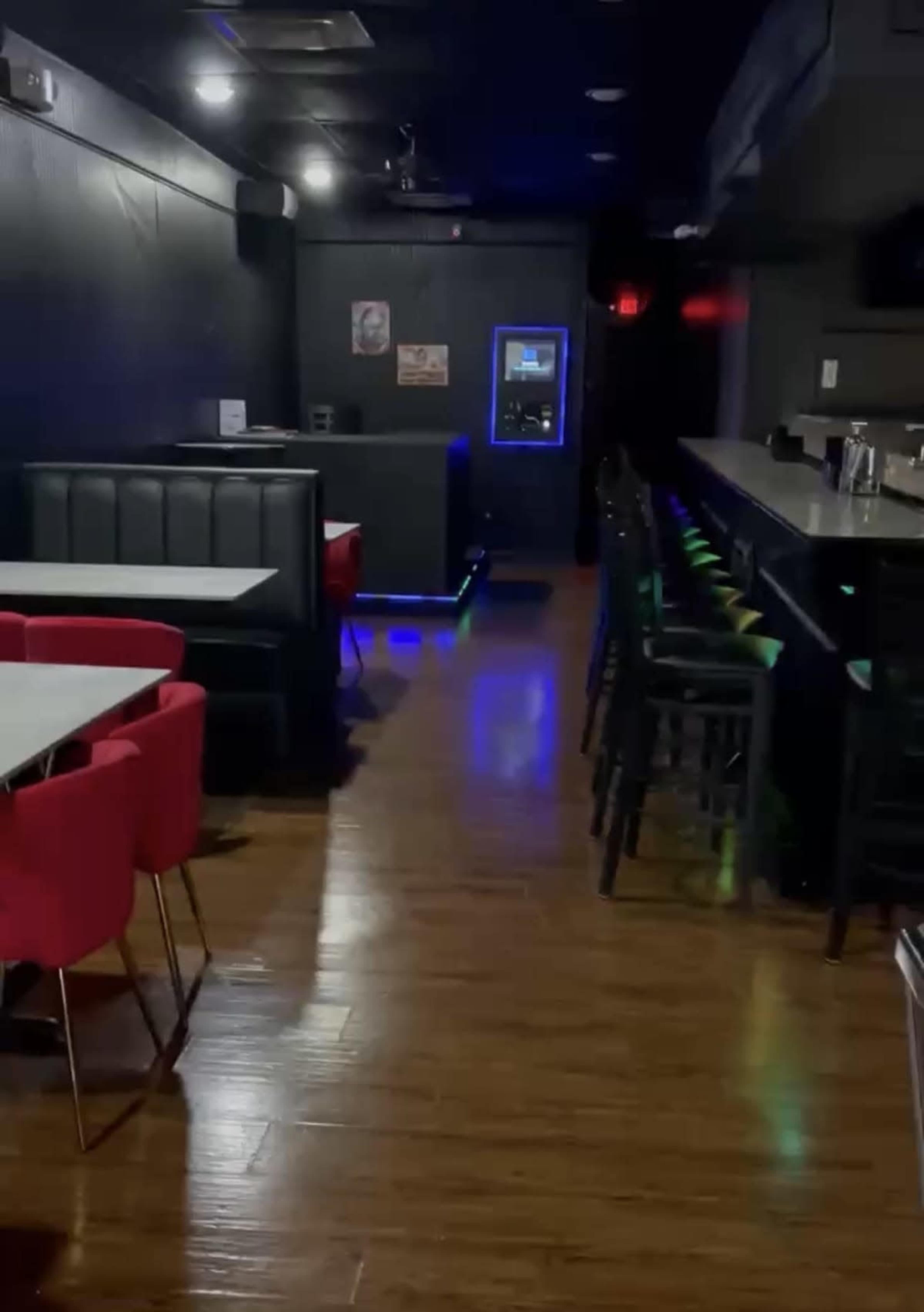 Hidden Gem Bar Lounge Image in , Newark, DE