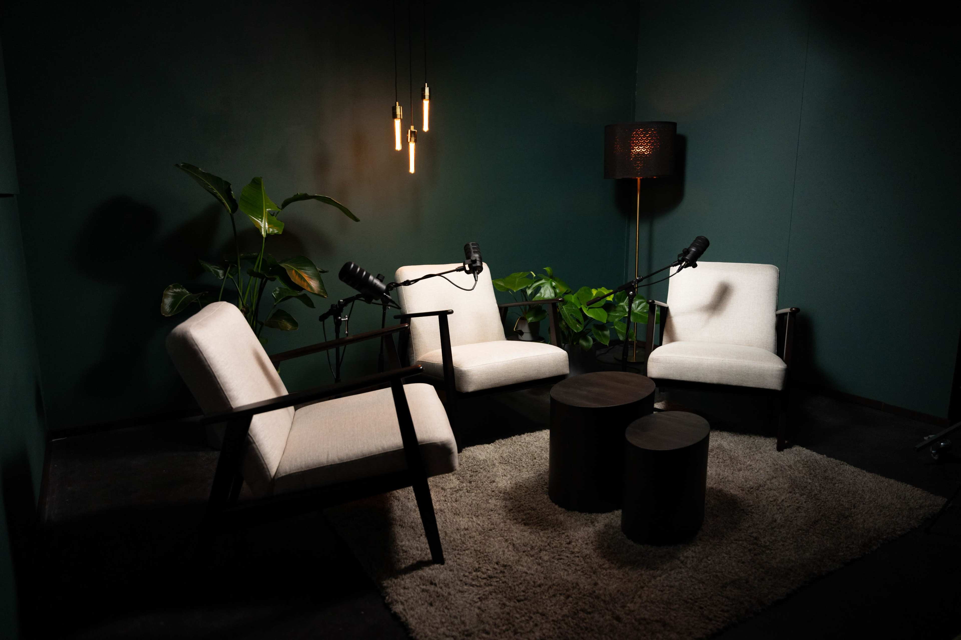 Vielseitiges Kreativstudio in Mainz Bild in , Mainz, 