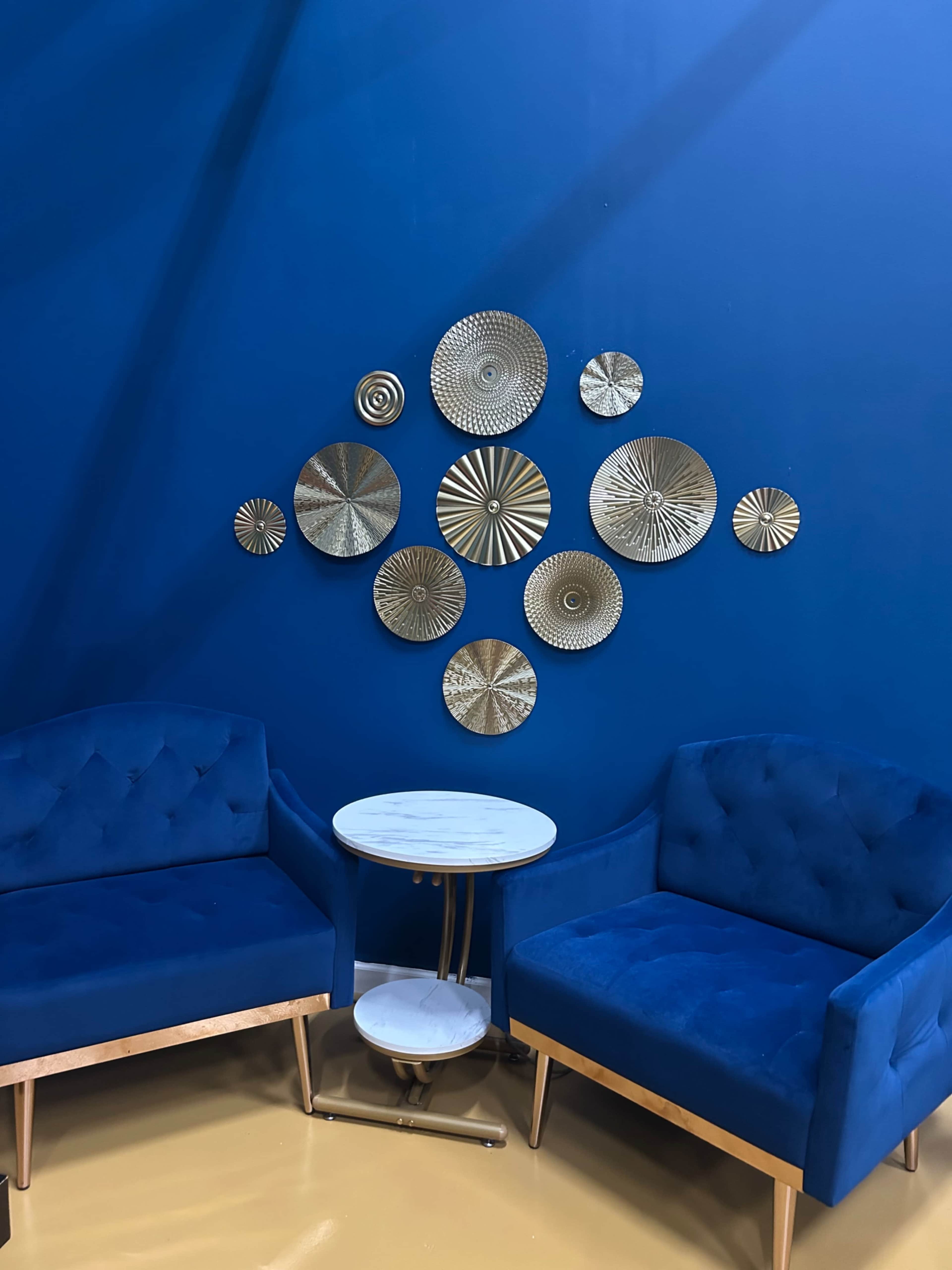 Urban Studio with 3-in-1 Versatile Podcast Set Image in Mableton, Austell, GA