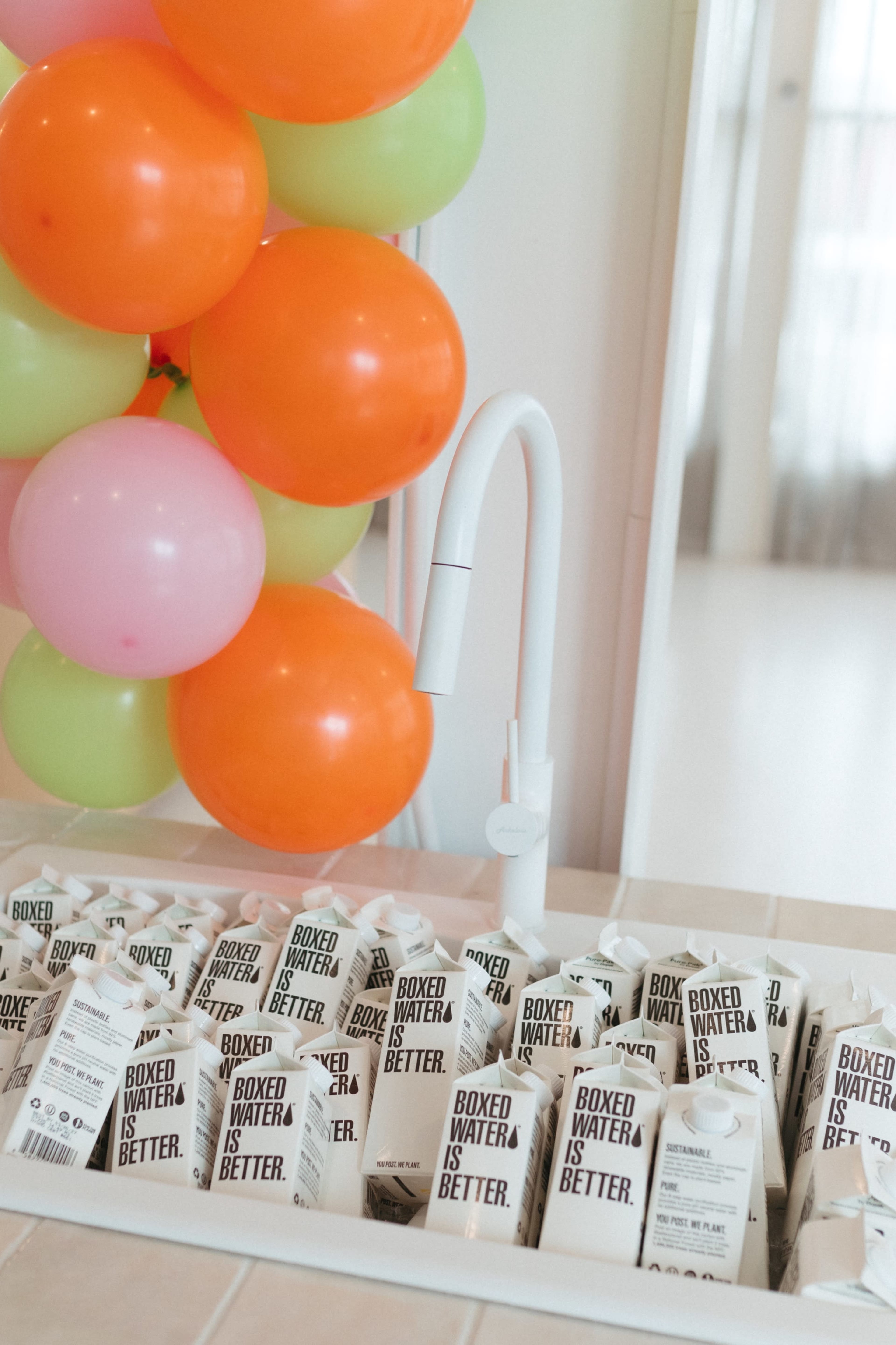 Clean, bright salon ergonomically designed for hosting events Image in North Philadelphia, Philadelphia, PA