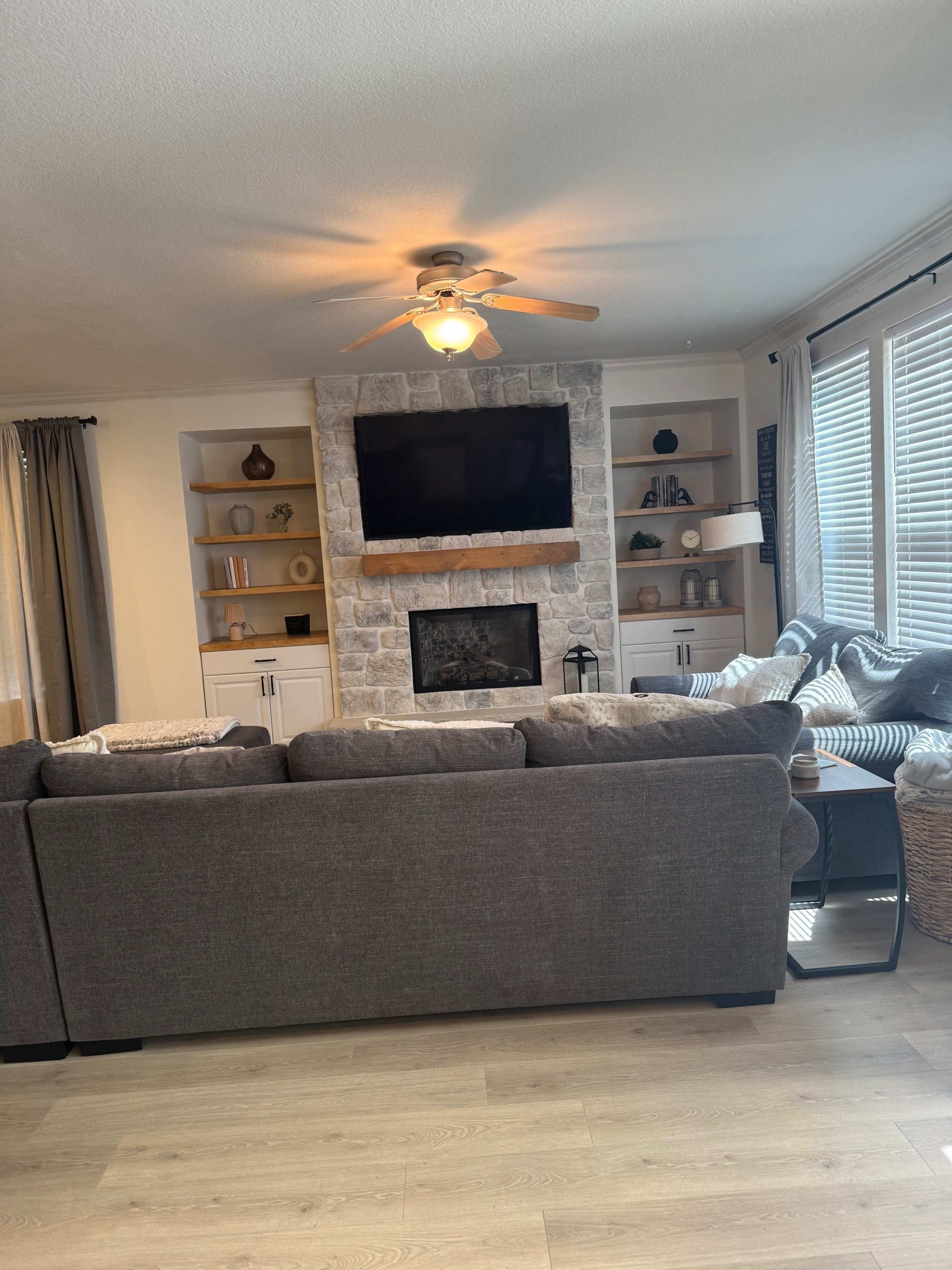 Residential home with resort backyard Image in Stevenson Ranch, STEVENSON RANCH, CA