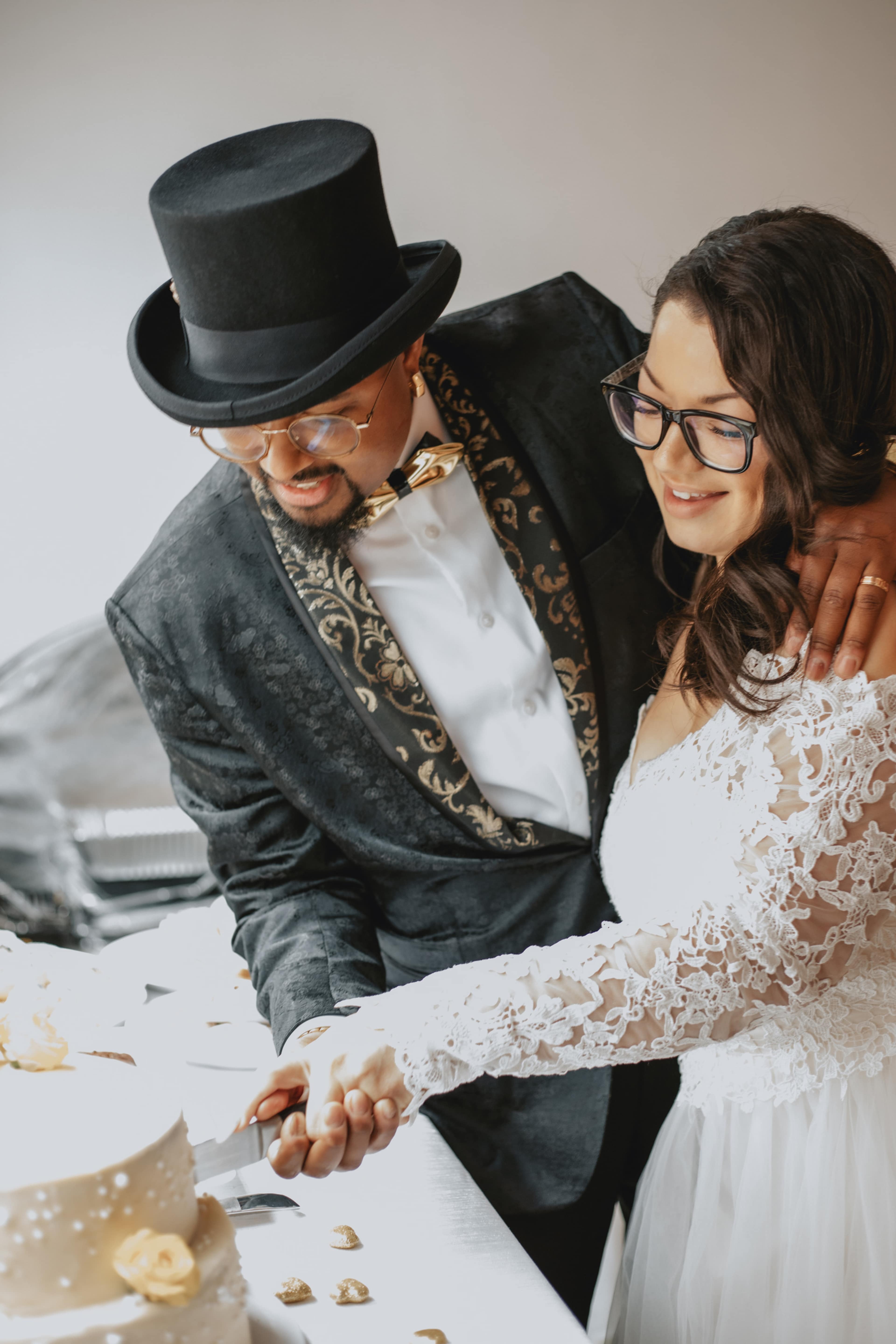 After-wedding brunch