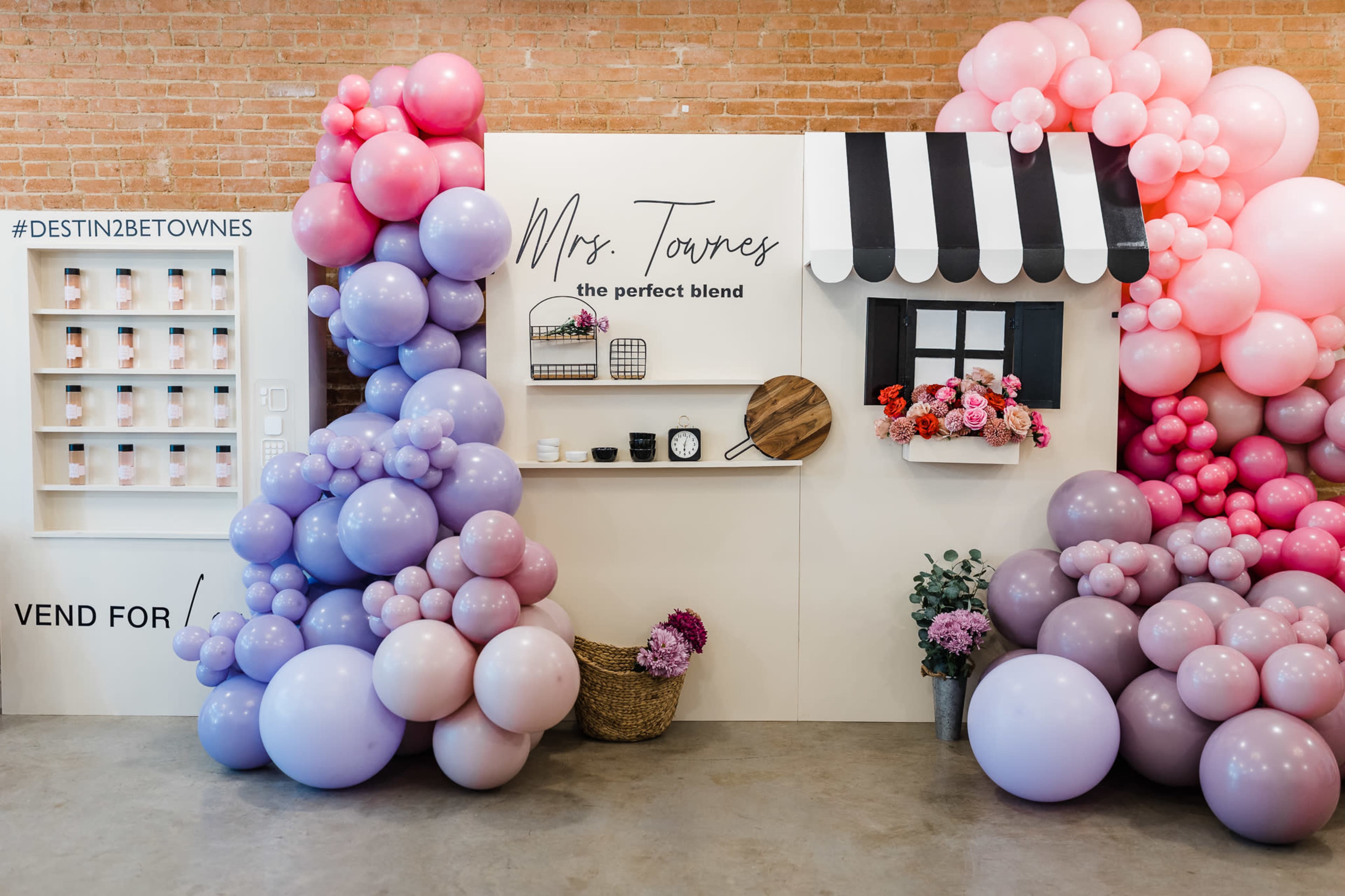 Historic + Charming Downtown Venue Image in Allen, Allen, TX