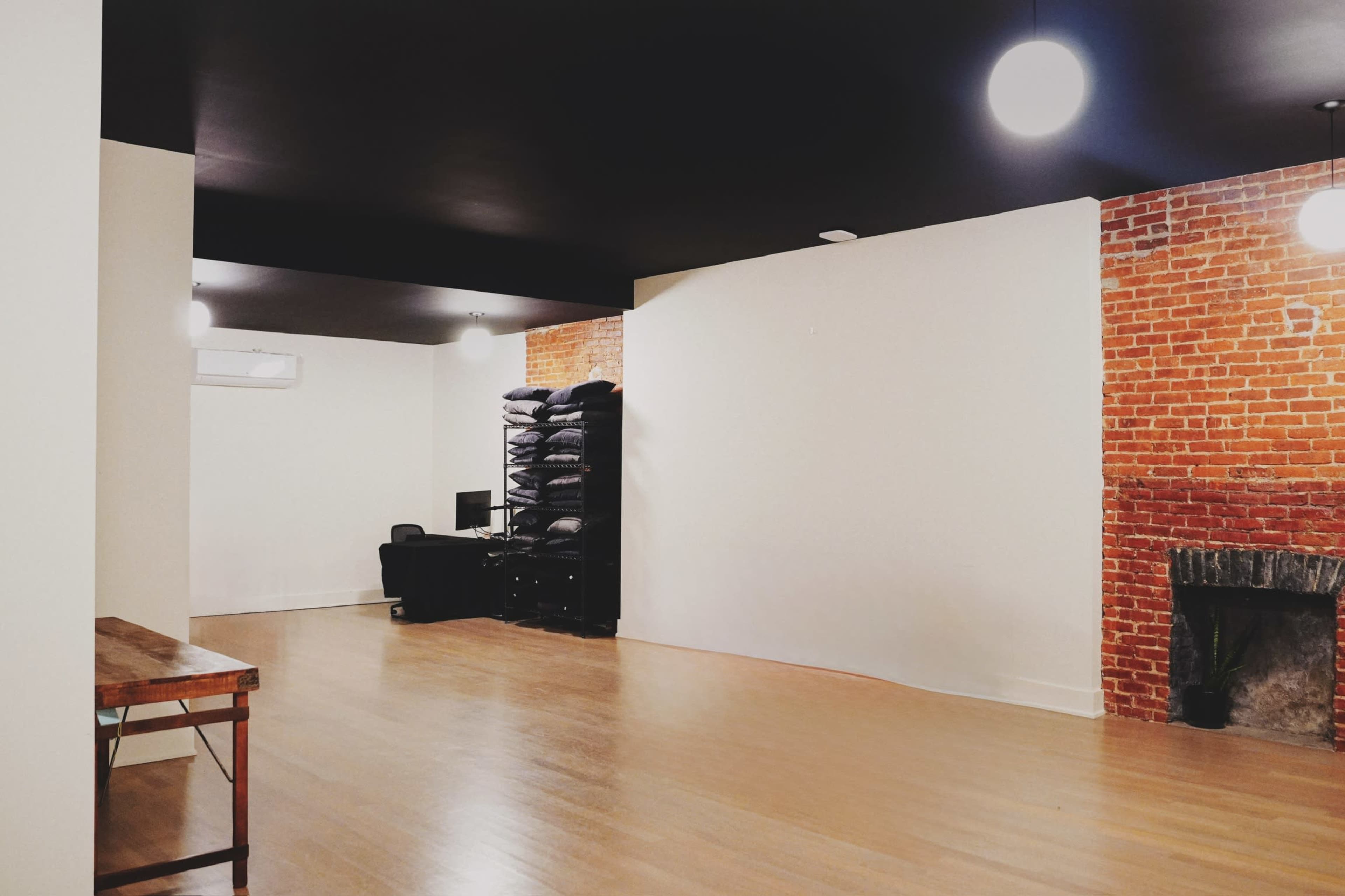 Beautiful Open Space For Your Next Project Image in Upper Manhattan, New York, NY