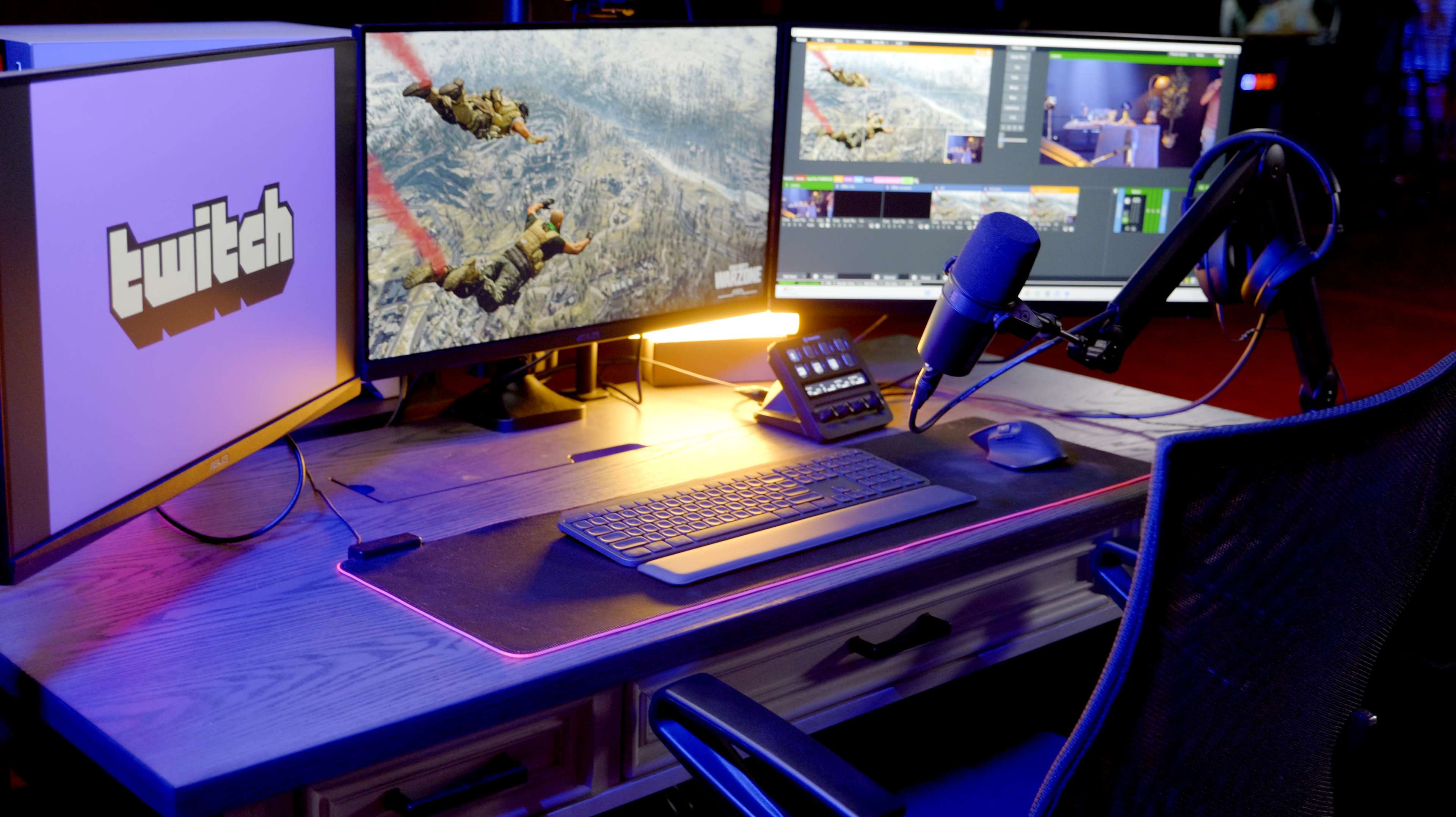 Highest Quality Video Studio in Vegas Image in Paradise, las vegas, NV