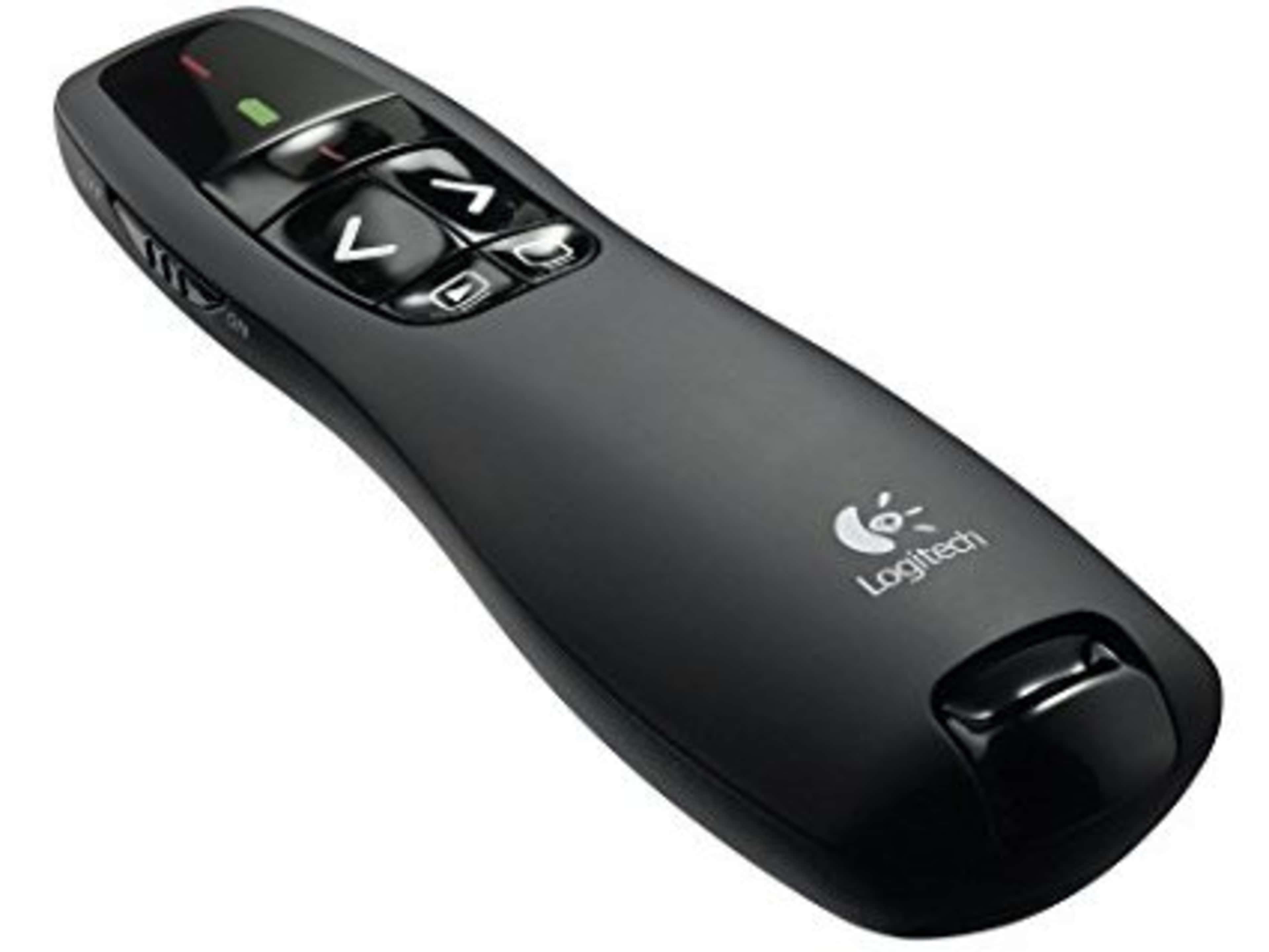 Slide Advancer