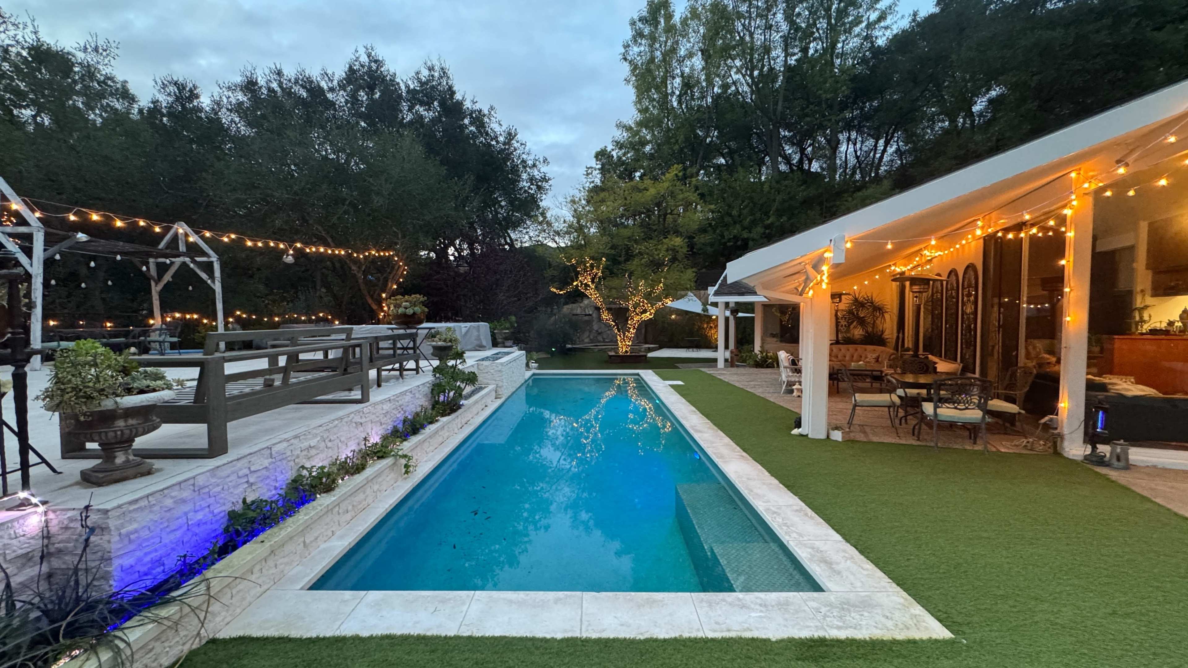 Bel Air Private House In the Hills Image in Bel Air, Los Angeles, CA