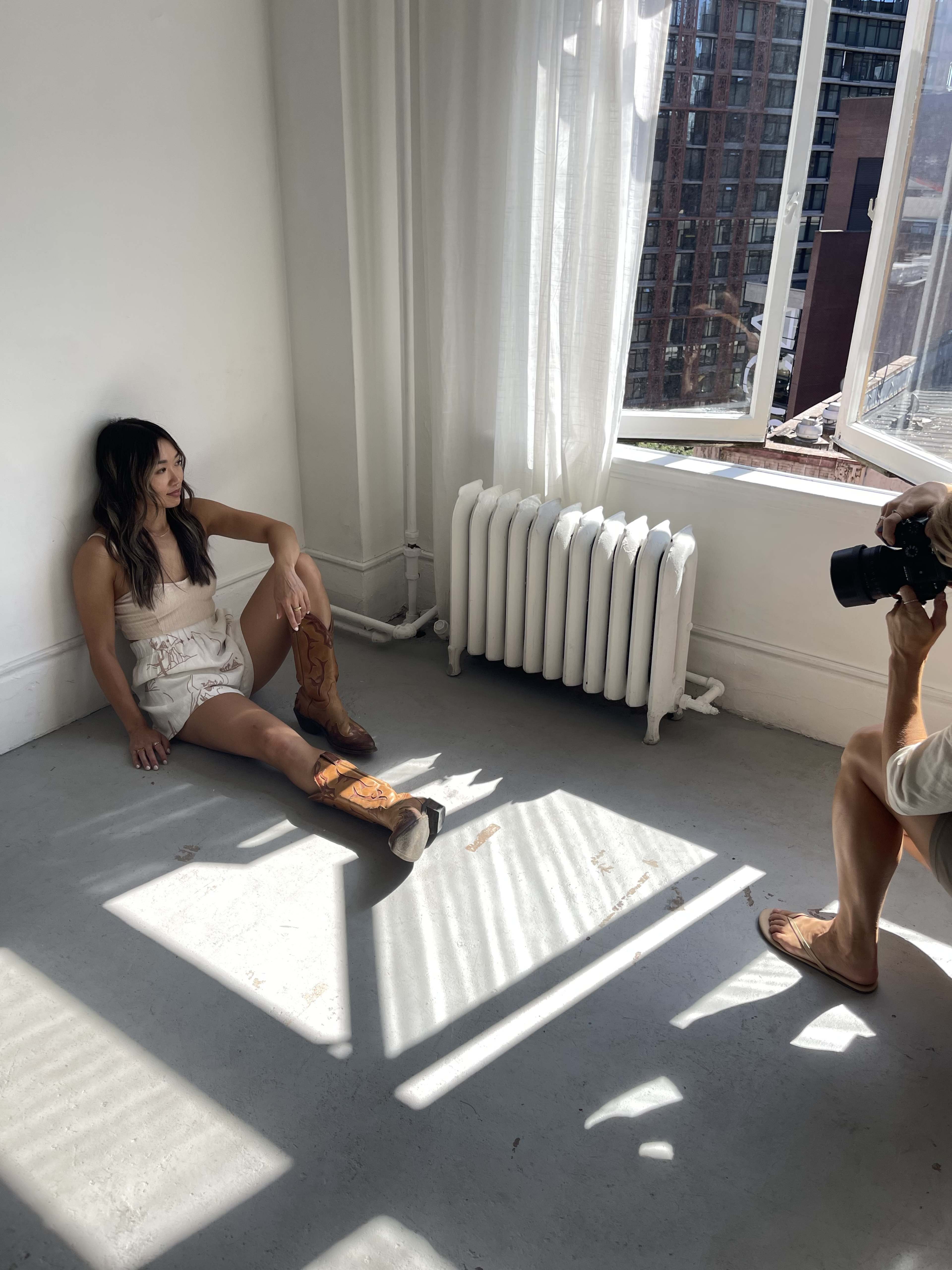 Photoshoot