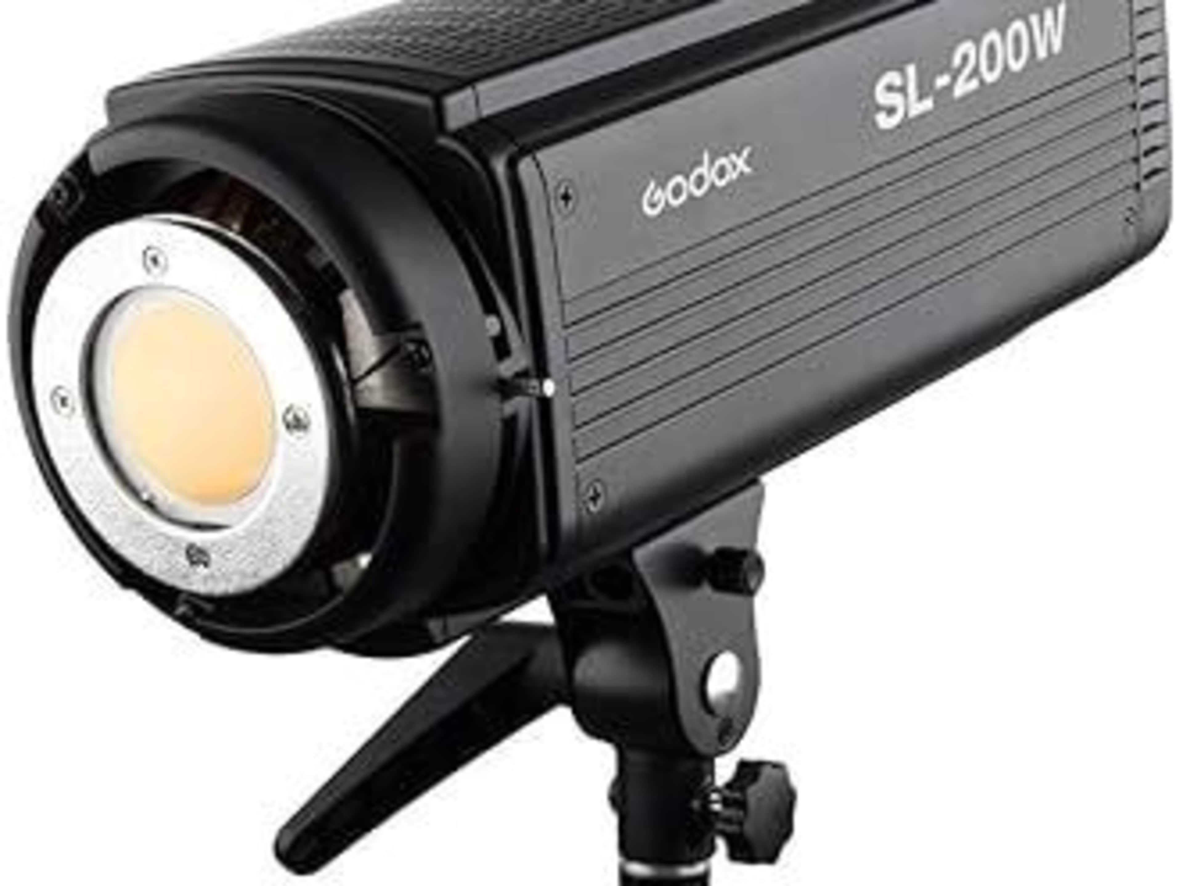 Godox SL-200W Video Light
