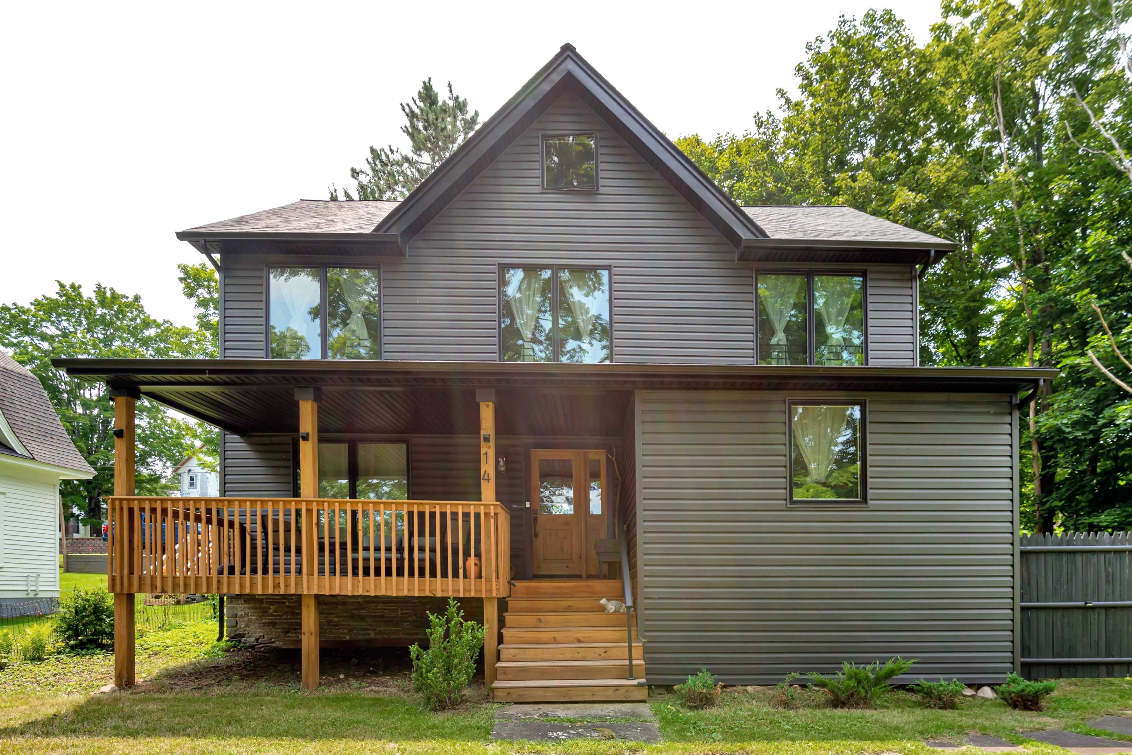 Spacious 3BR Home | Walkable Livingston Manor Image in Rockland, Livingston Manor, NY