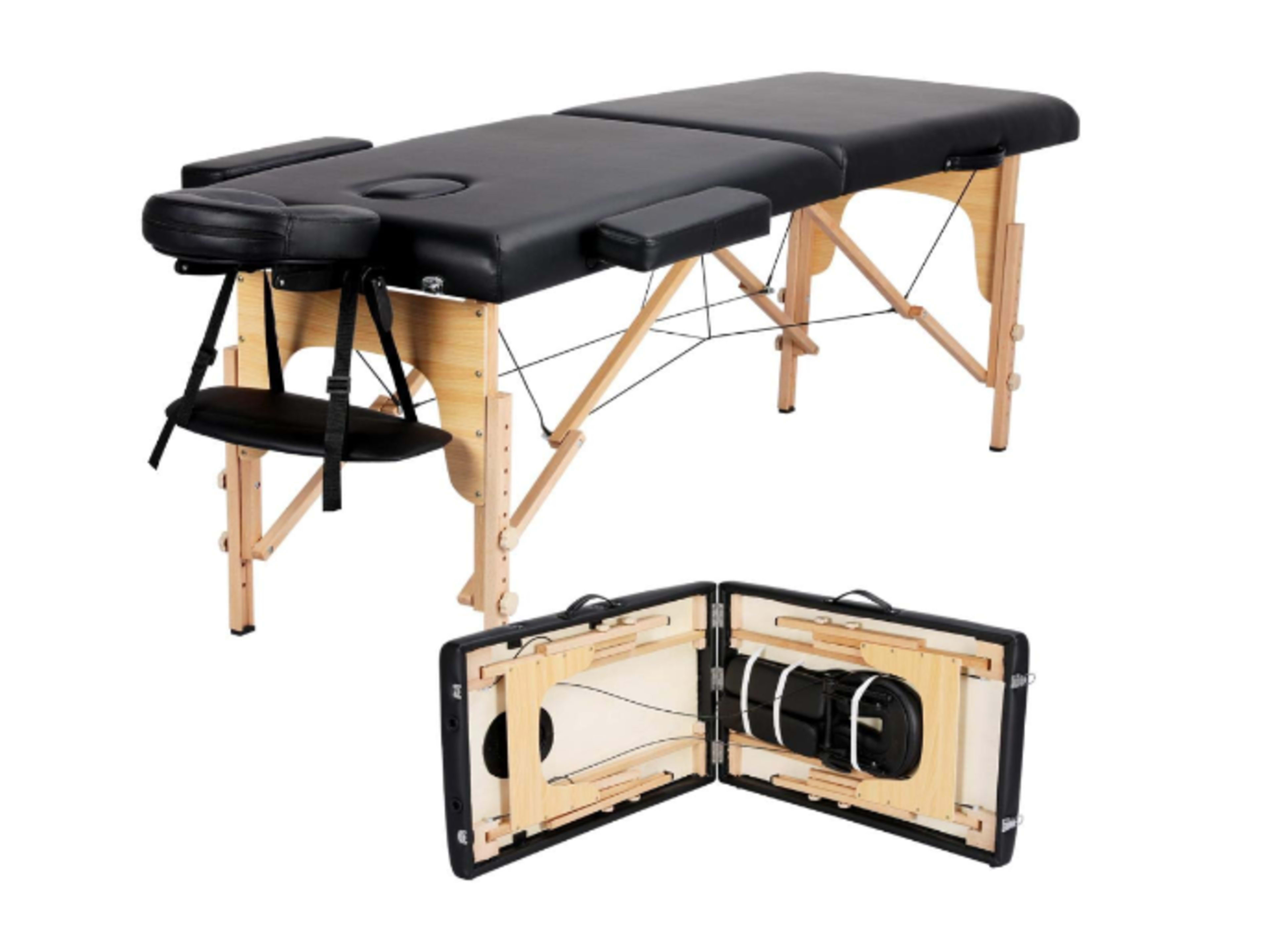 Esthetician / Massage Bed