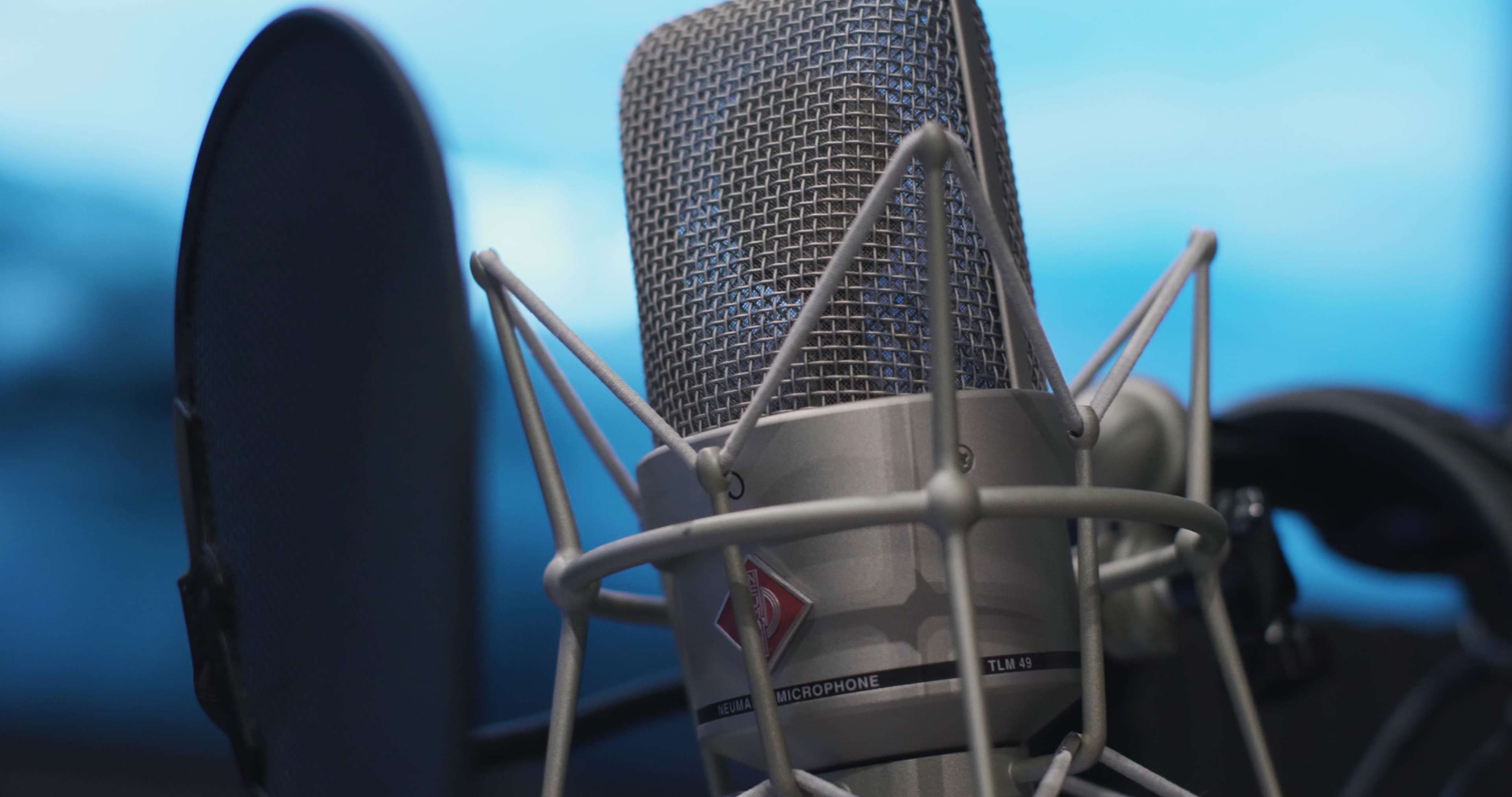 Ultra Modern Professional Recording Studio Image in Woodland Hills, Woodland Hills, CA