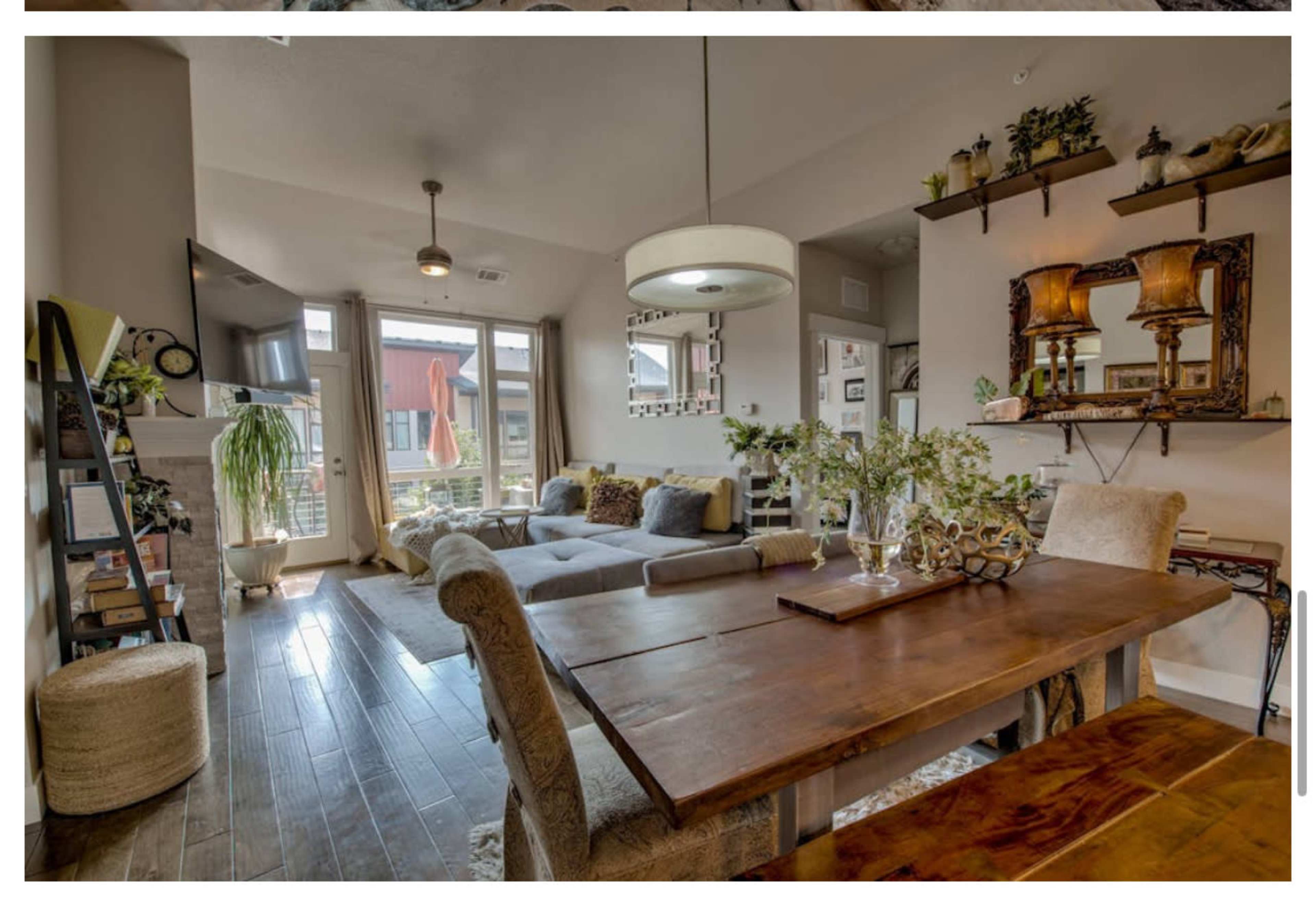 Designer urban loft in the heart of Northern Colorado Image in Rigden Farm, Fort Collins, CO