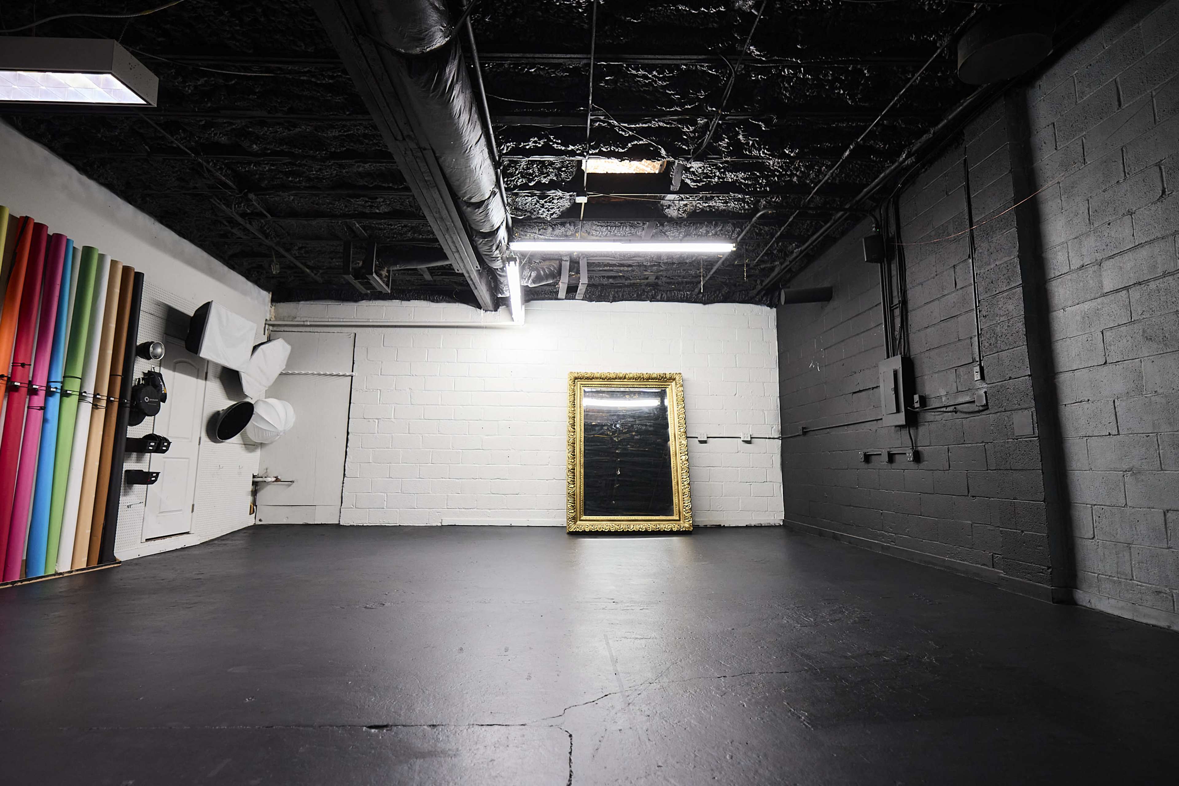 Fearless Creative Space: Equipment Included Image in Inman Park, Atlanta, GA