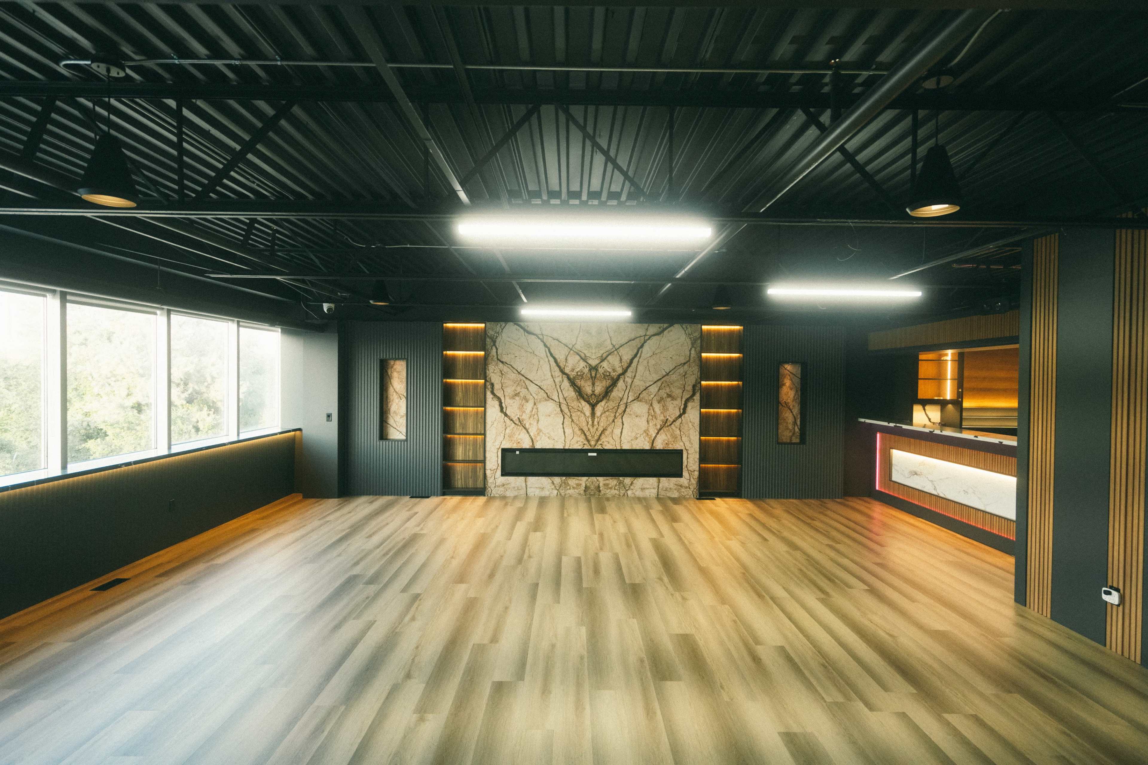 Event Space Lounge & Game Room Image in Clairville, Toronto, ON
