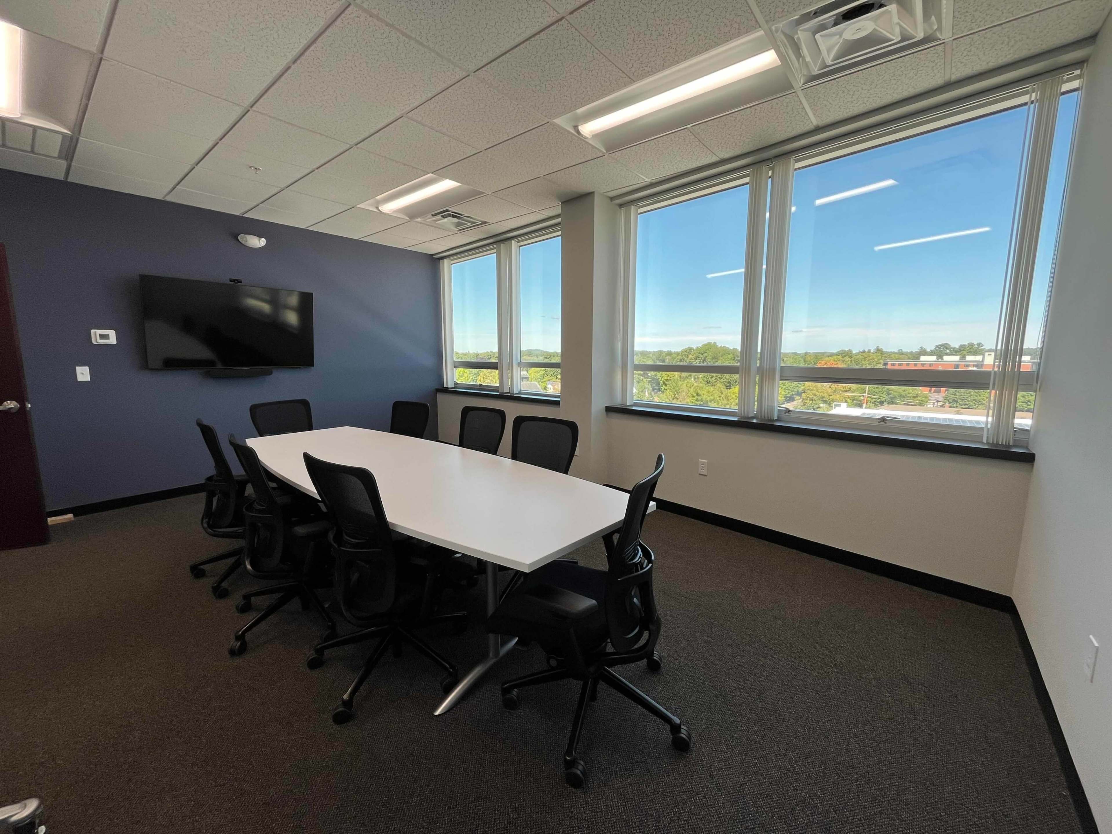 Flexible Office Space Image in Beverly, Beverly, MA