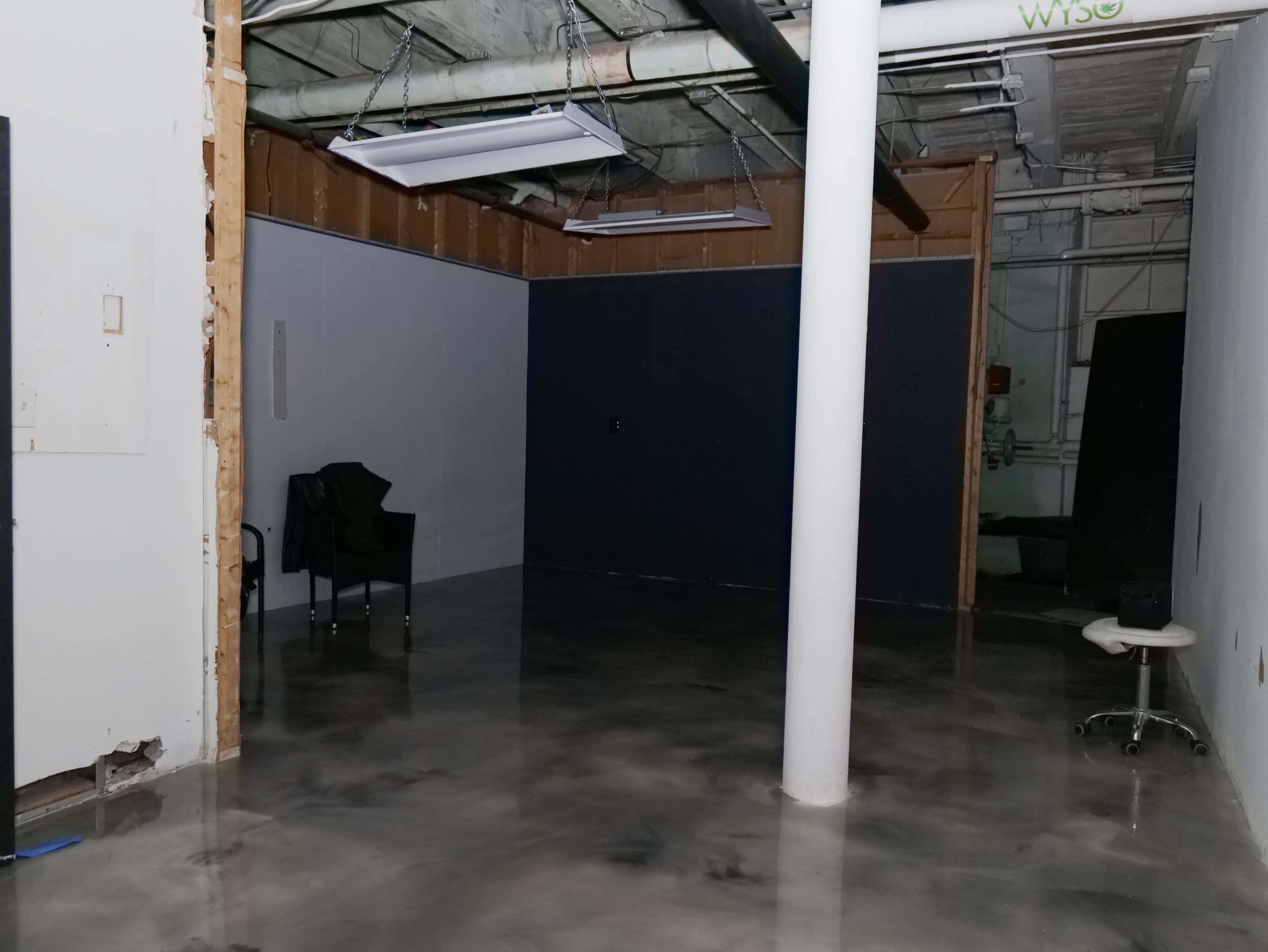 Gallery 1 Studio near Encore Boston Image in Everett, Everett, MA