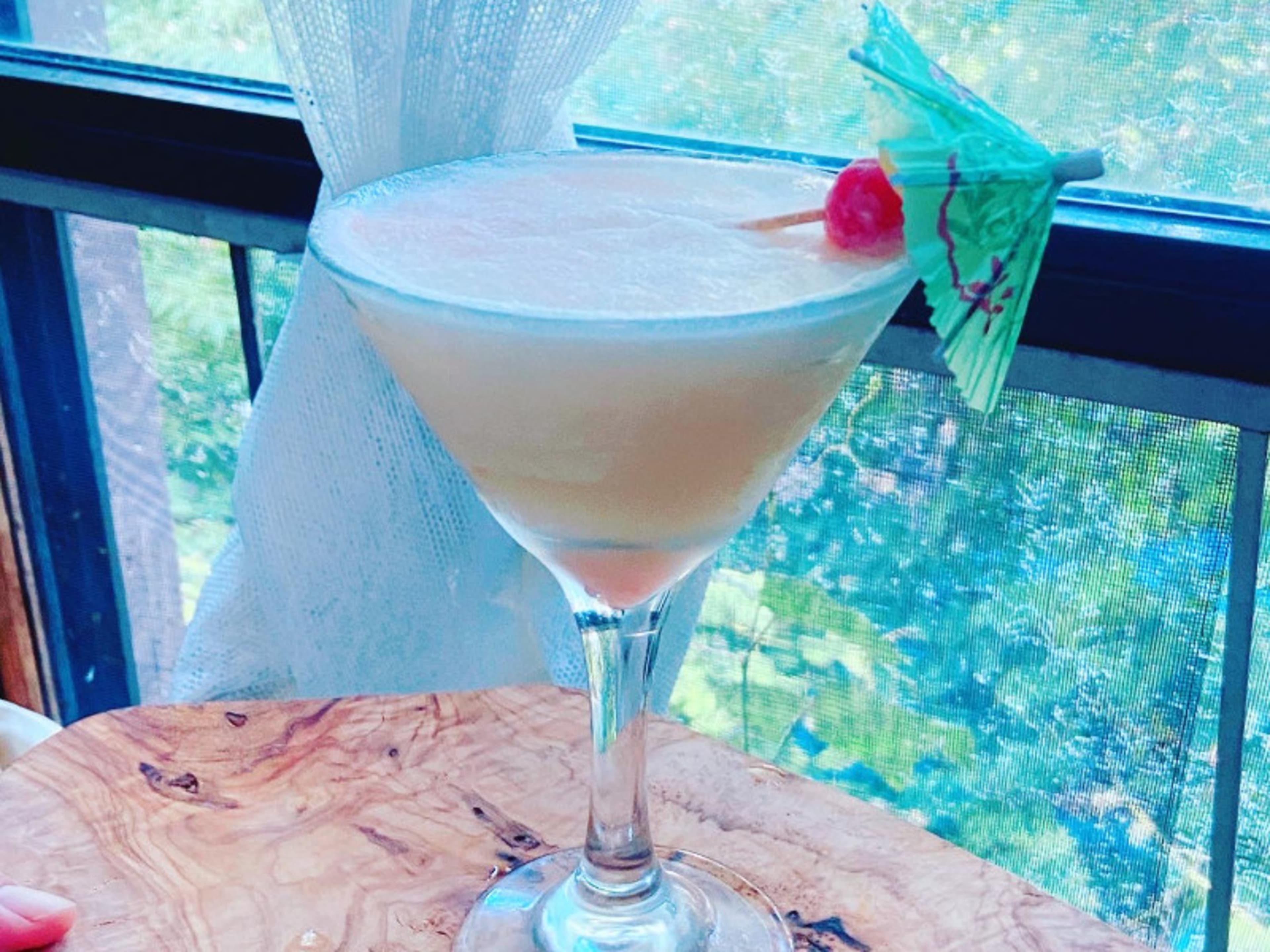 Sweet & Sips BYOB cocktail package
