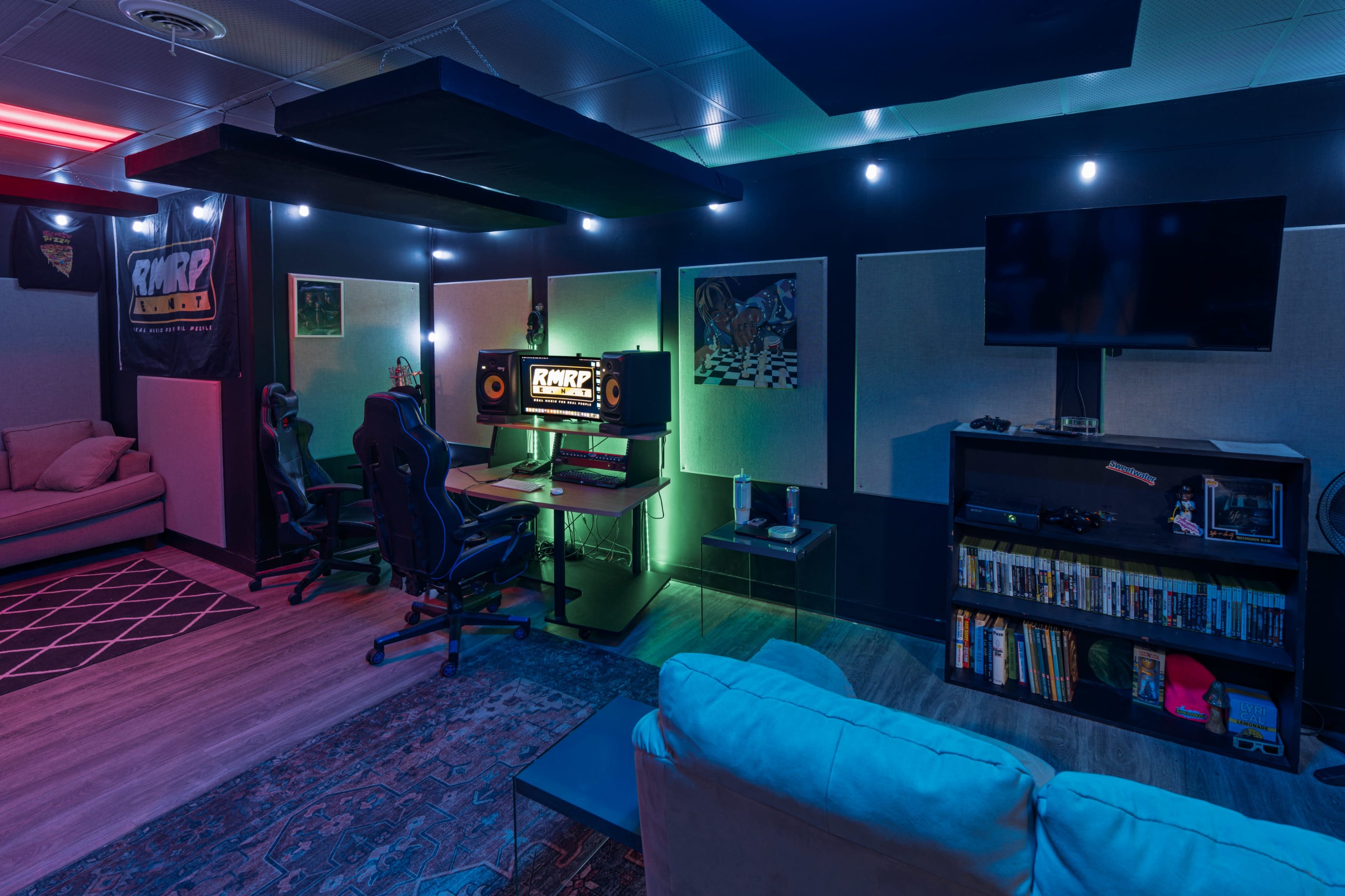 All In One Creative Space Image in Aurora Township, Aurora, IL