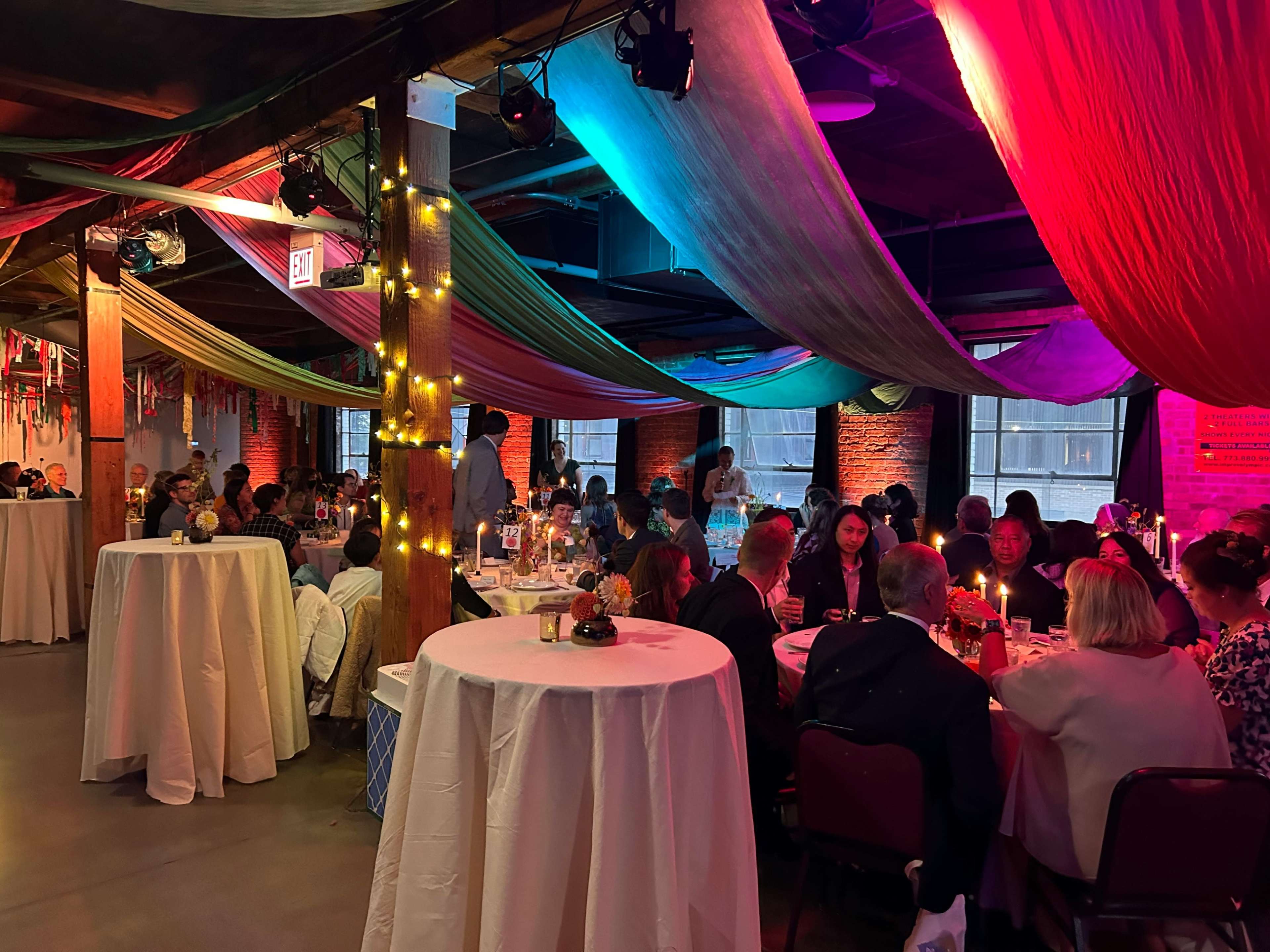 Urban Chic Event Space  in the Heart of Lincoln Park Image in Near North Side, Chicago, IL