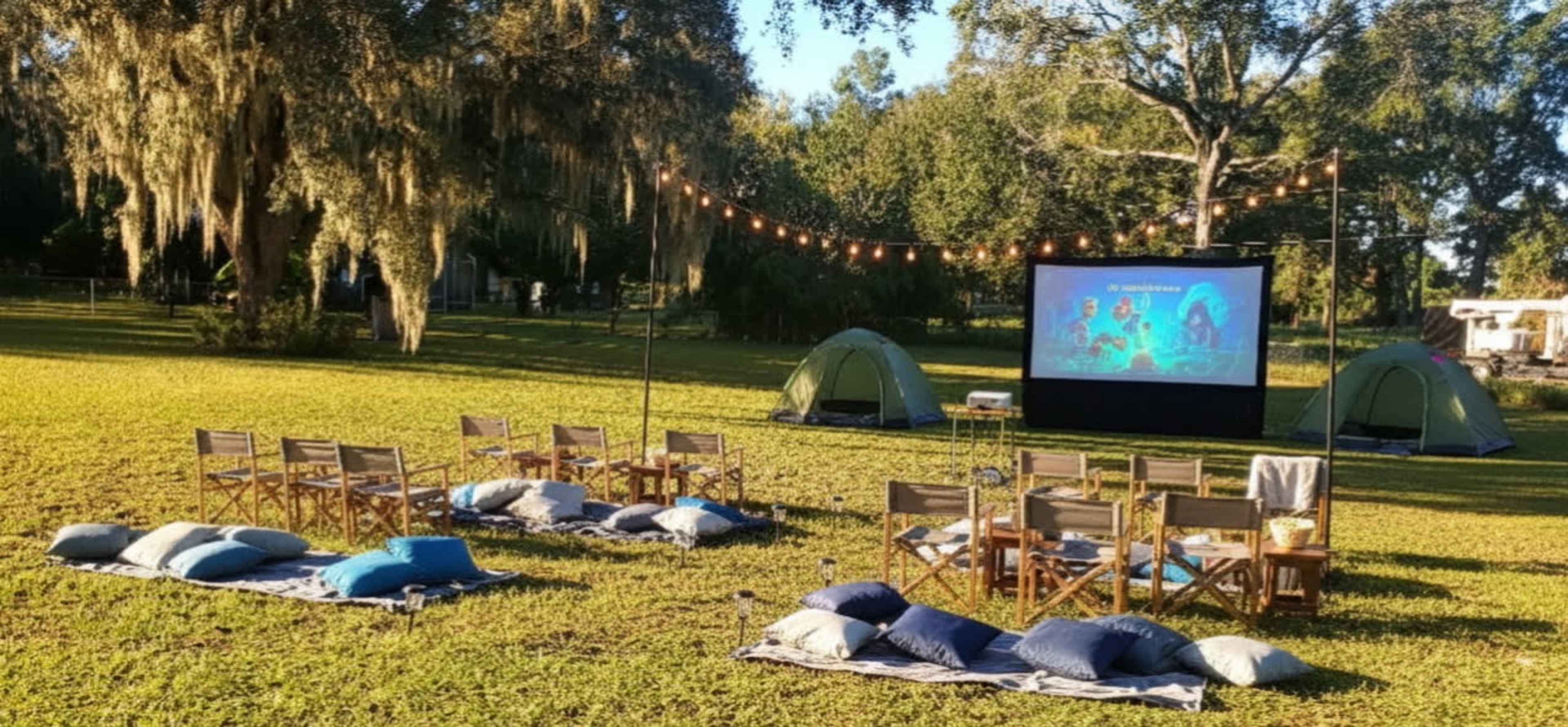 Versatile Outdoor Acres in Apopka – Where Parties and Memories Bloom Image in Apopka, Apopka, FL