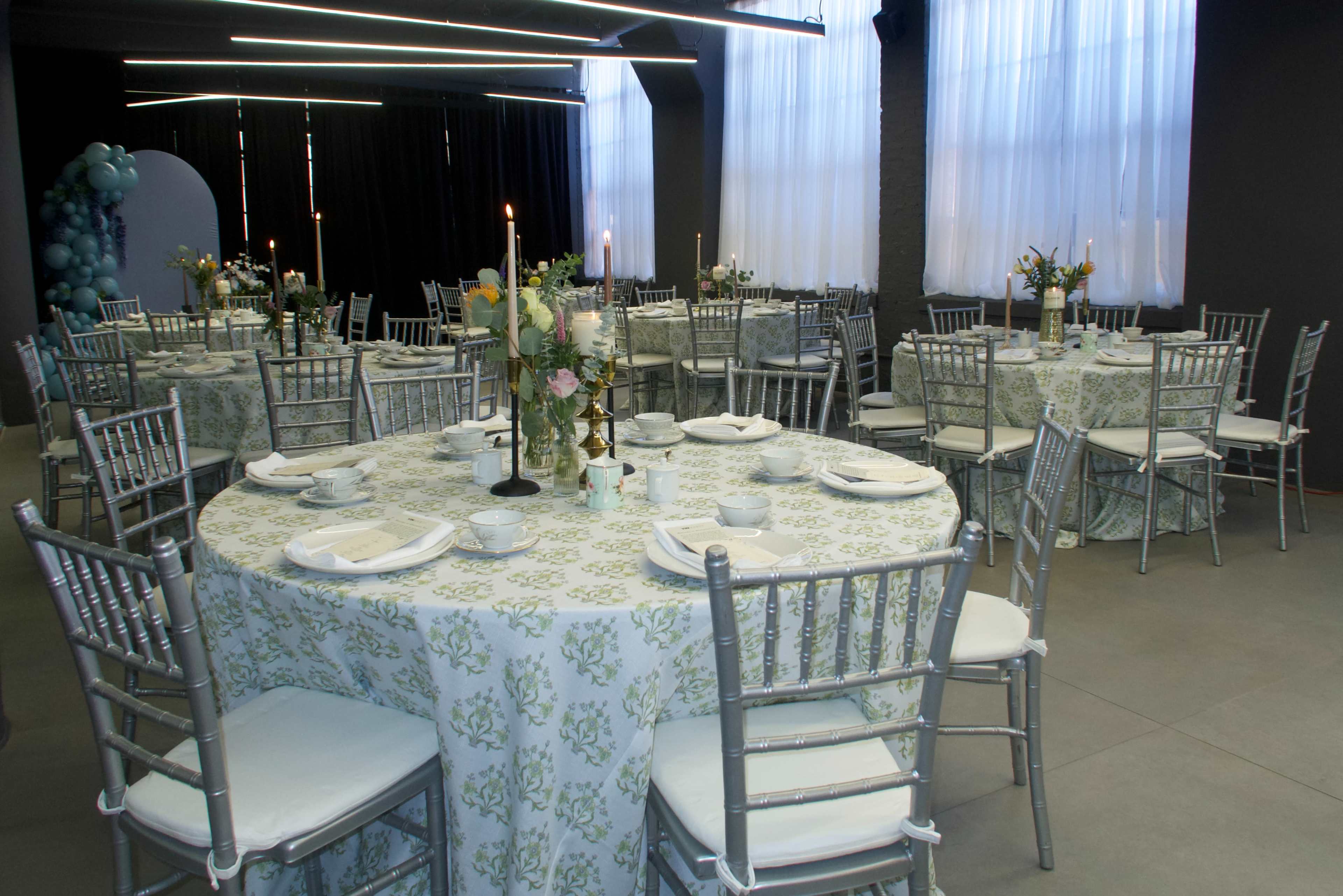 Near Downtown Modern, Industrial Event Space | Bridgeport Image in South Side, Chicago, IL