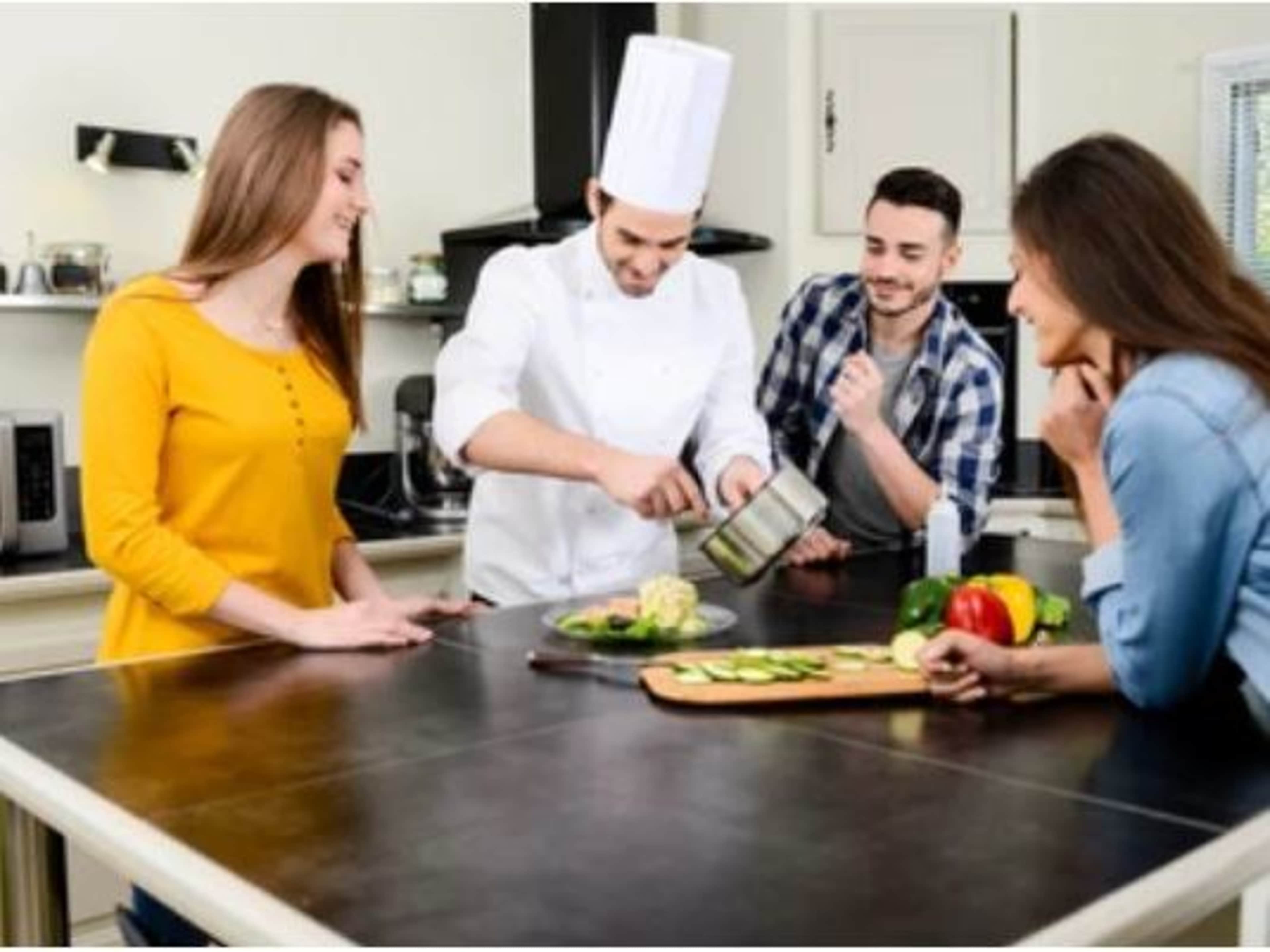 Cooking Class