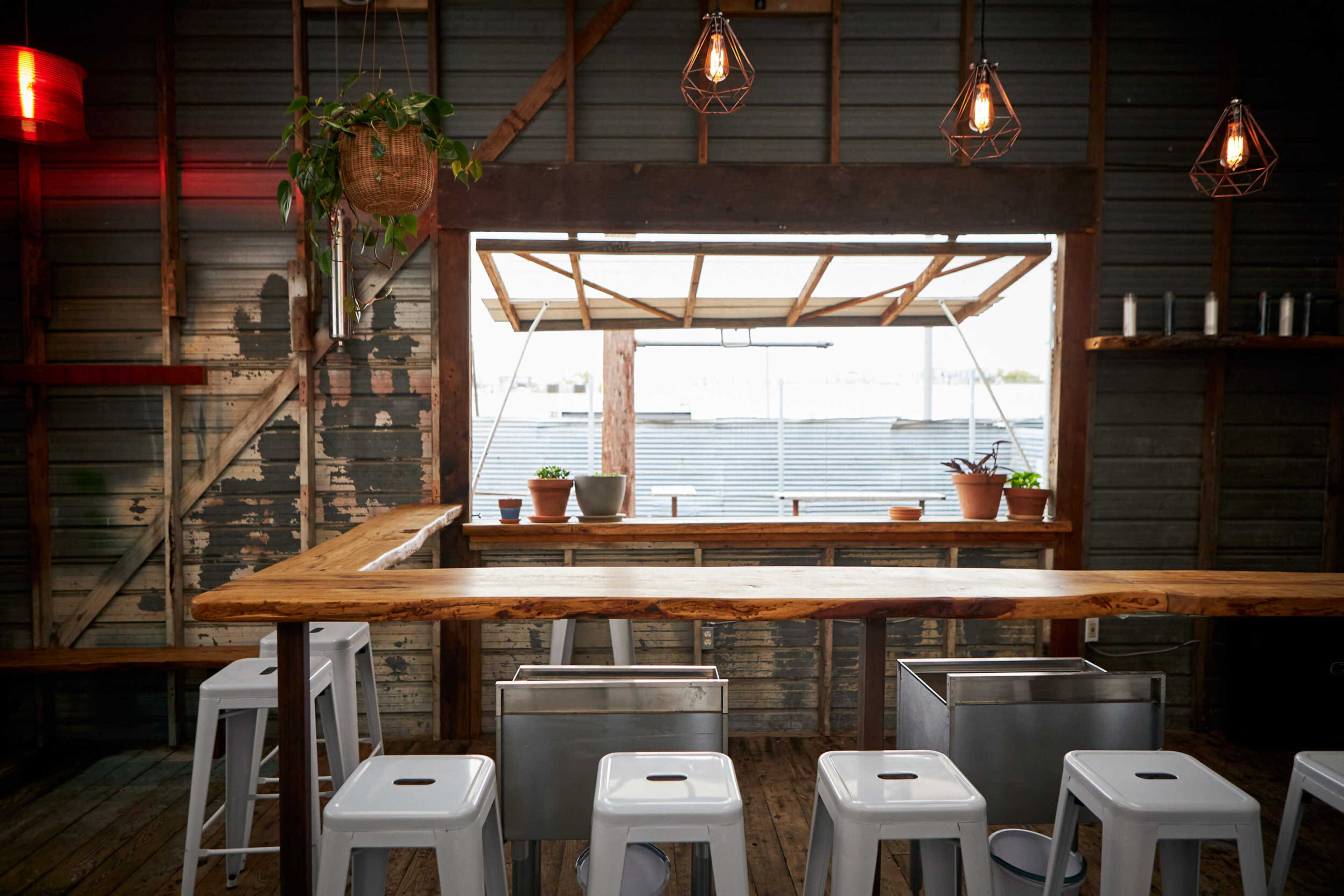 Gorgeous Indoor-Outdoor Event Venue for Weddings, Dinners, Pop Ups and ...