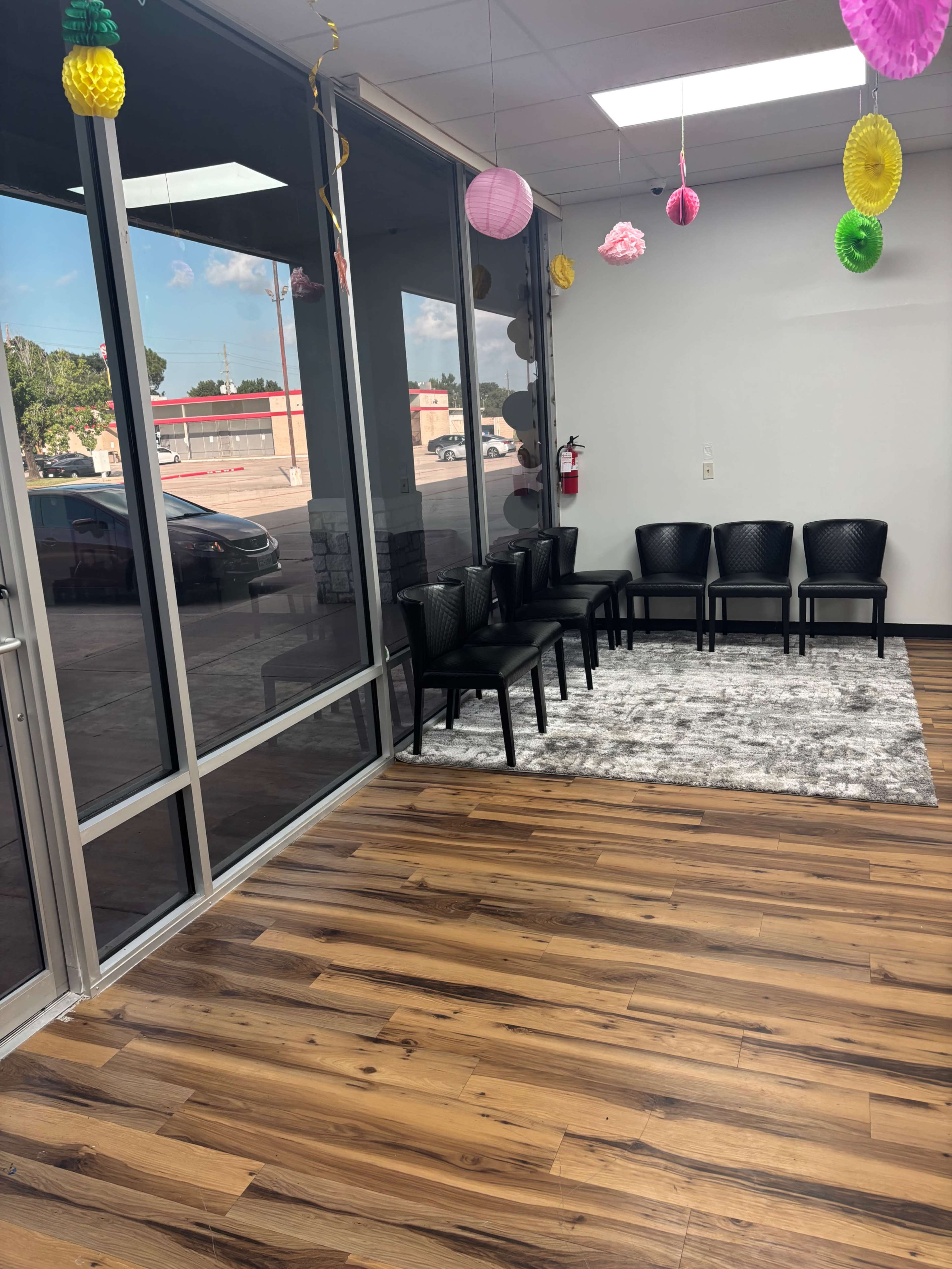 2000 sq. ft. Shared Space for Rent – Evenings & Weekends – Houston 77090 Image in Houston, Houston, TX