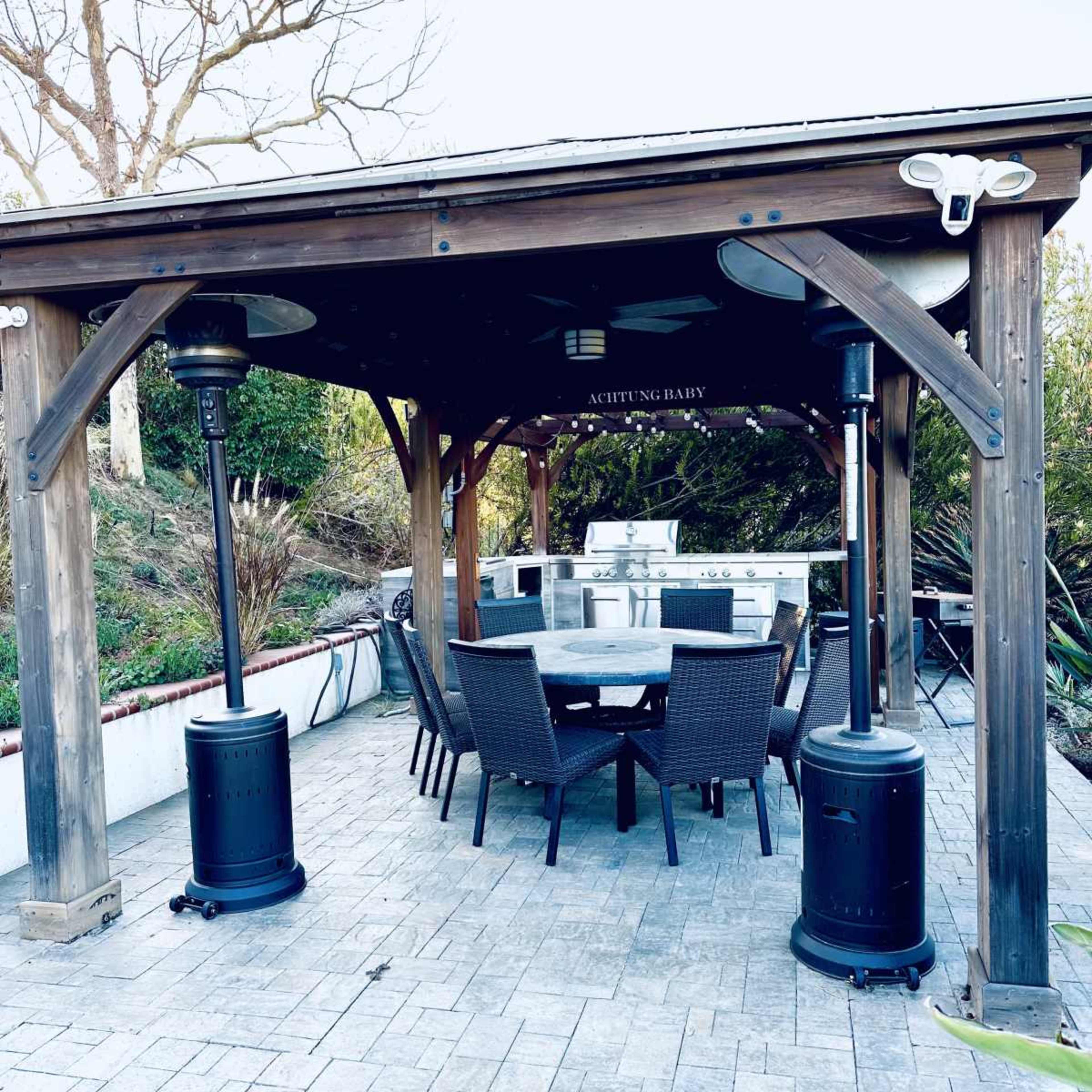 Private and Picturesque Botanical Photo Shoot Location Image in Moorpark, Moorpark, CA