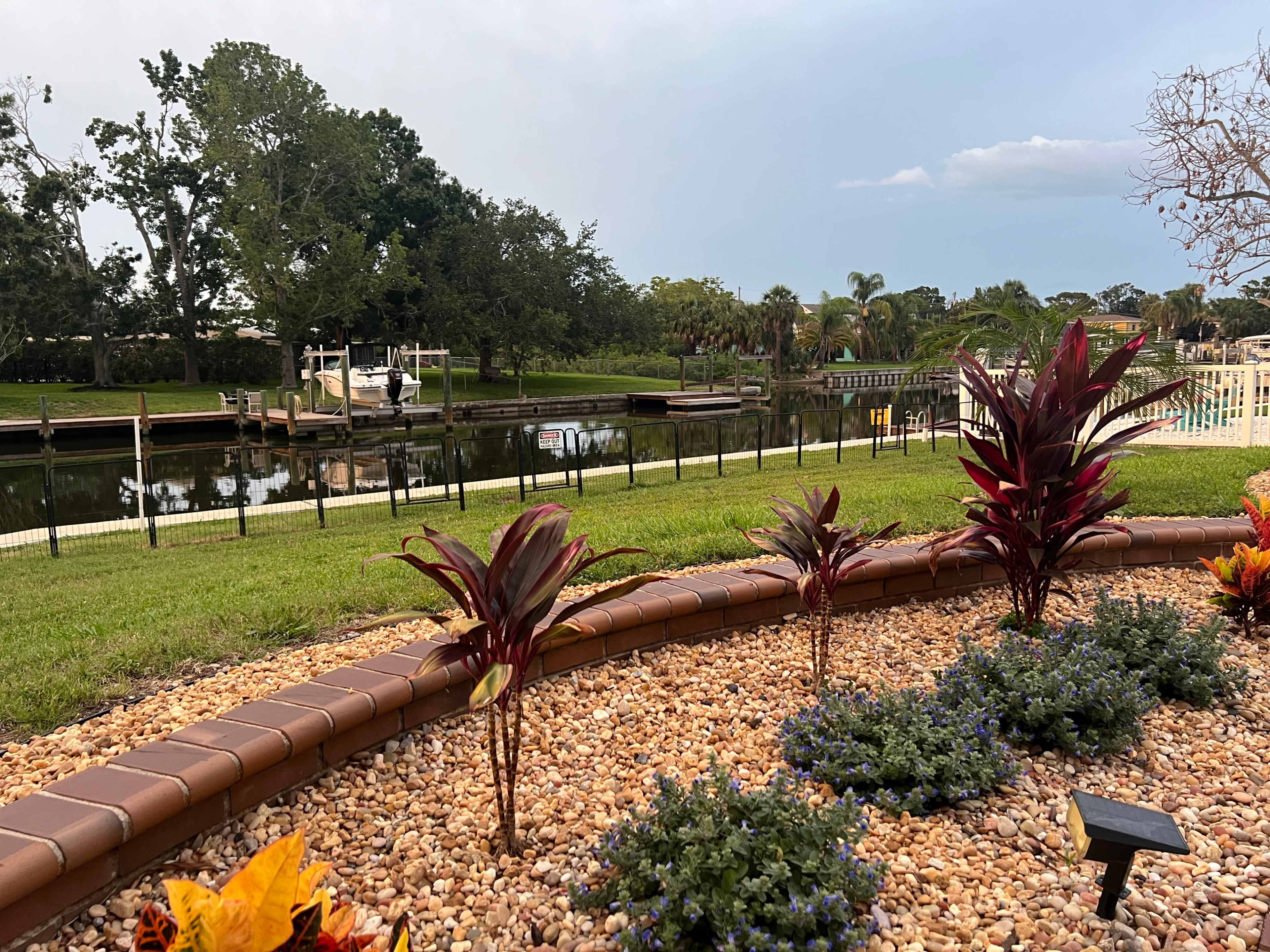 A Waterfront Retreat -centrally located Image in Town N Country Alliance, Tampa, FL