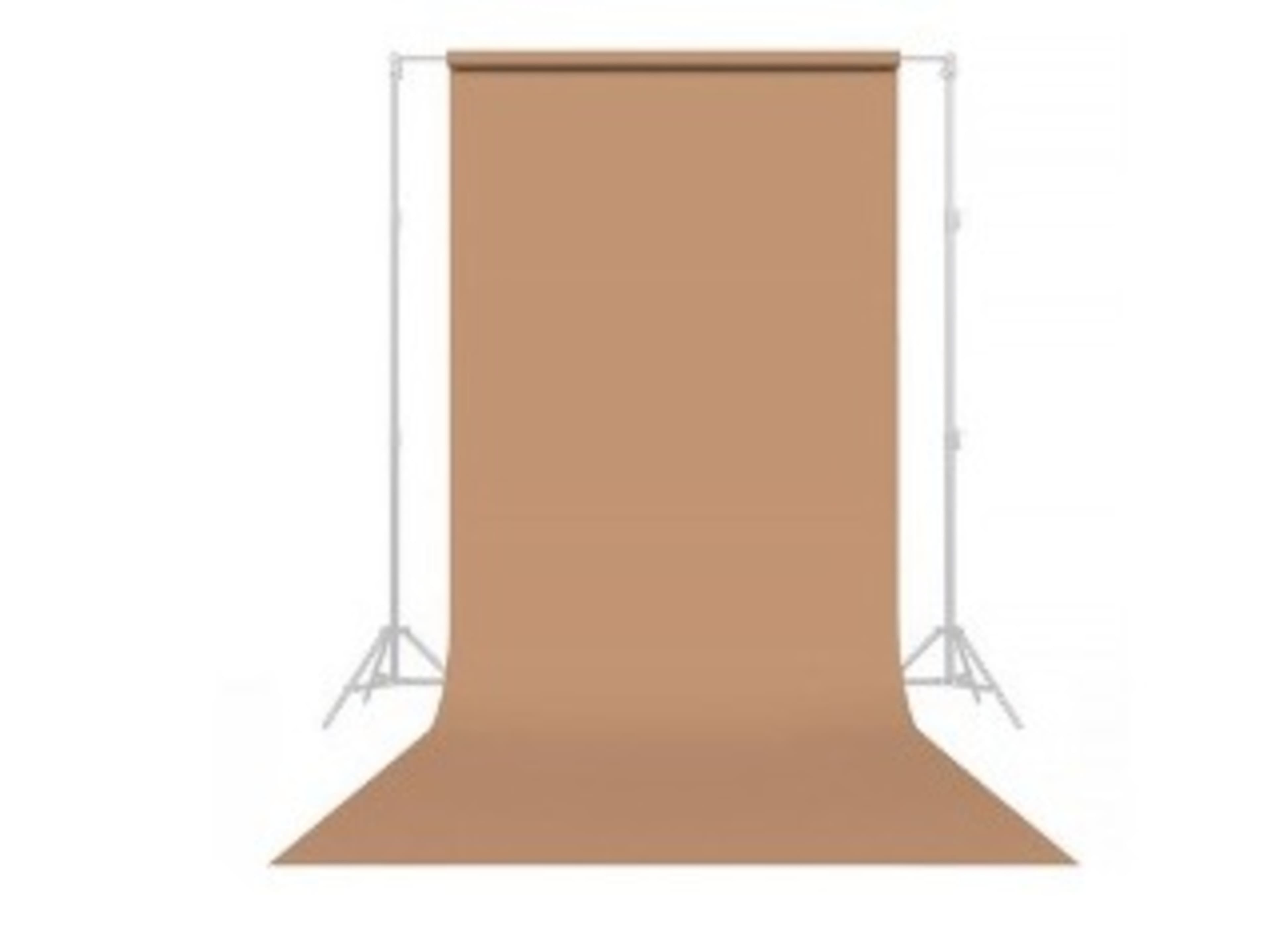 Mocha Seamless Background Paper