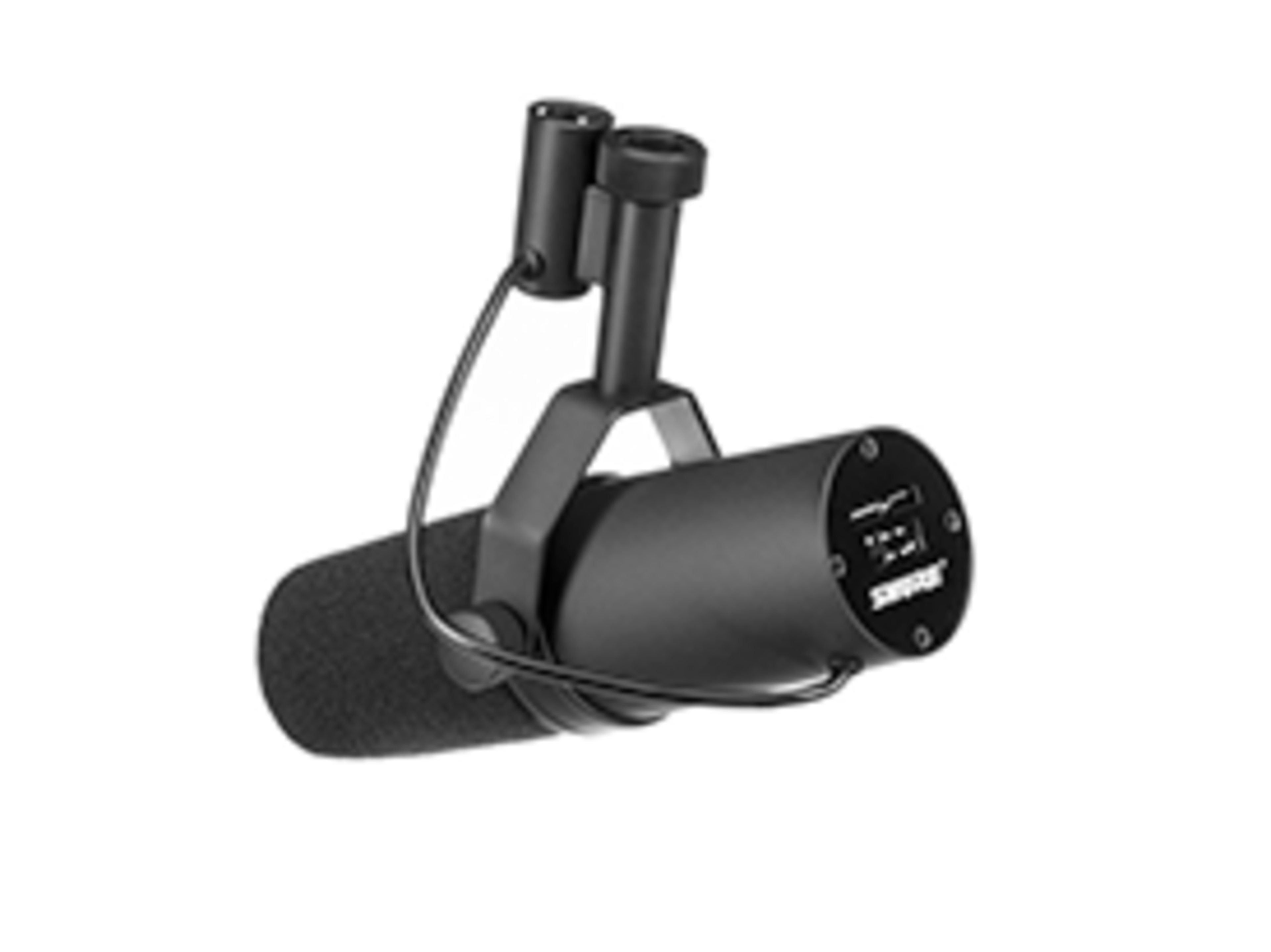 SHURE MICROPHONE