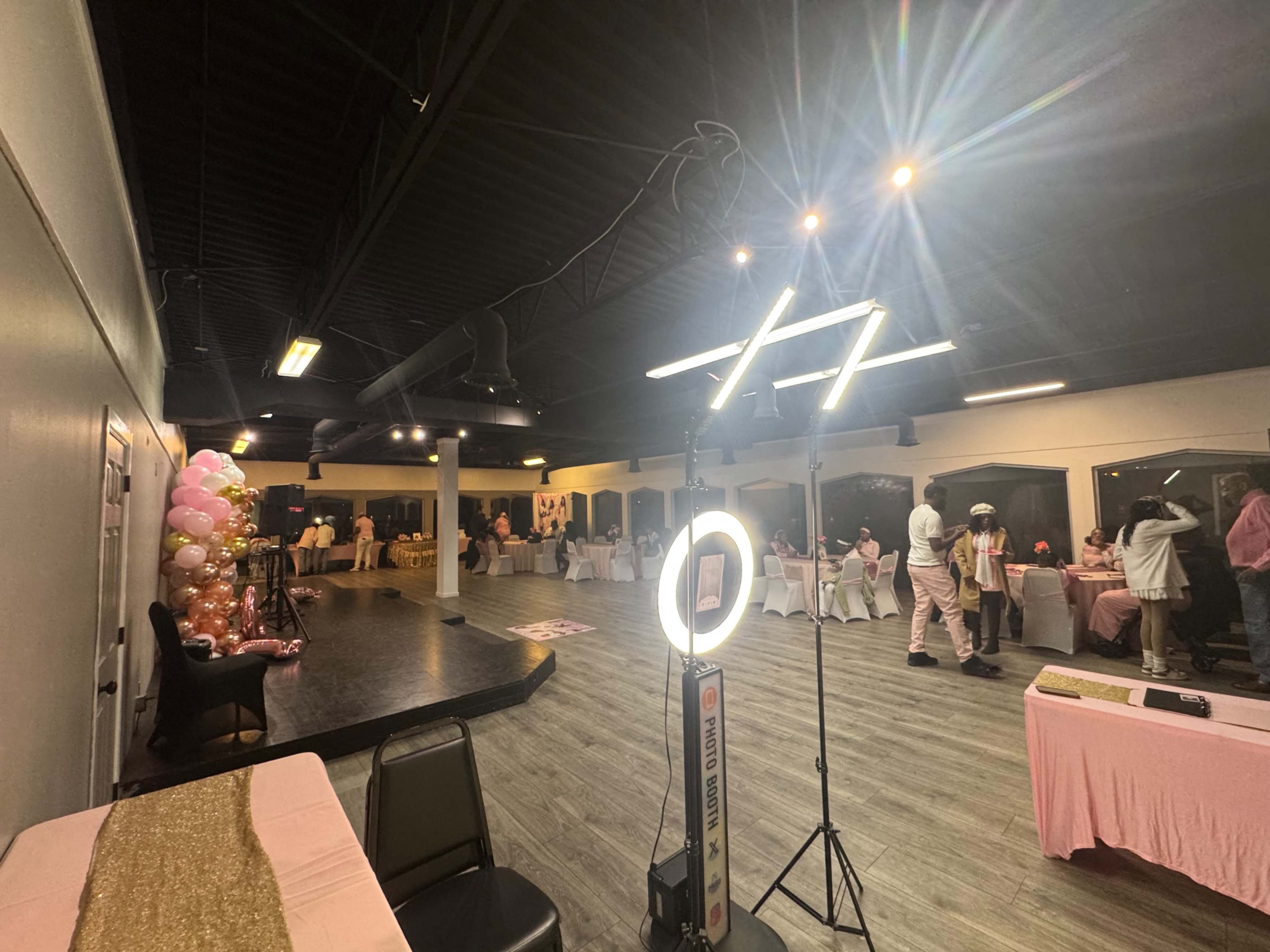Elegant Open-Concept Venue for Private Events Image in Southfield, Southfield, MI