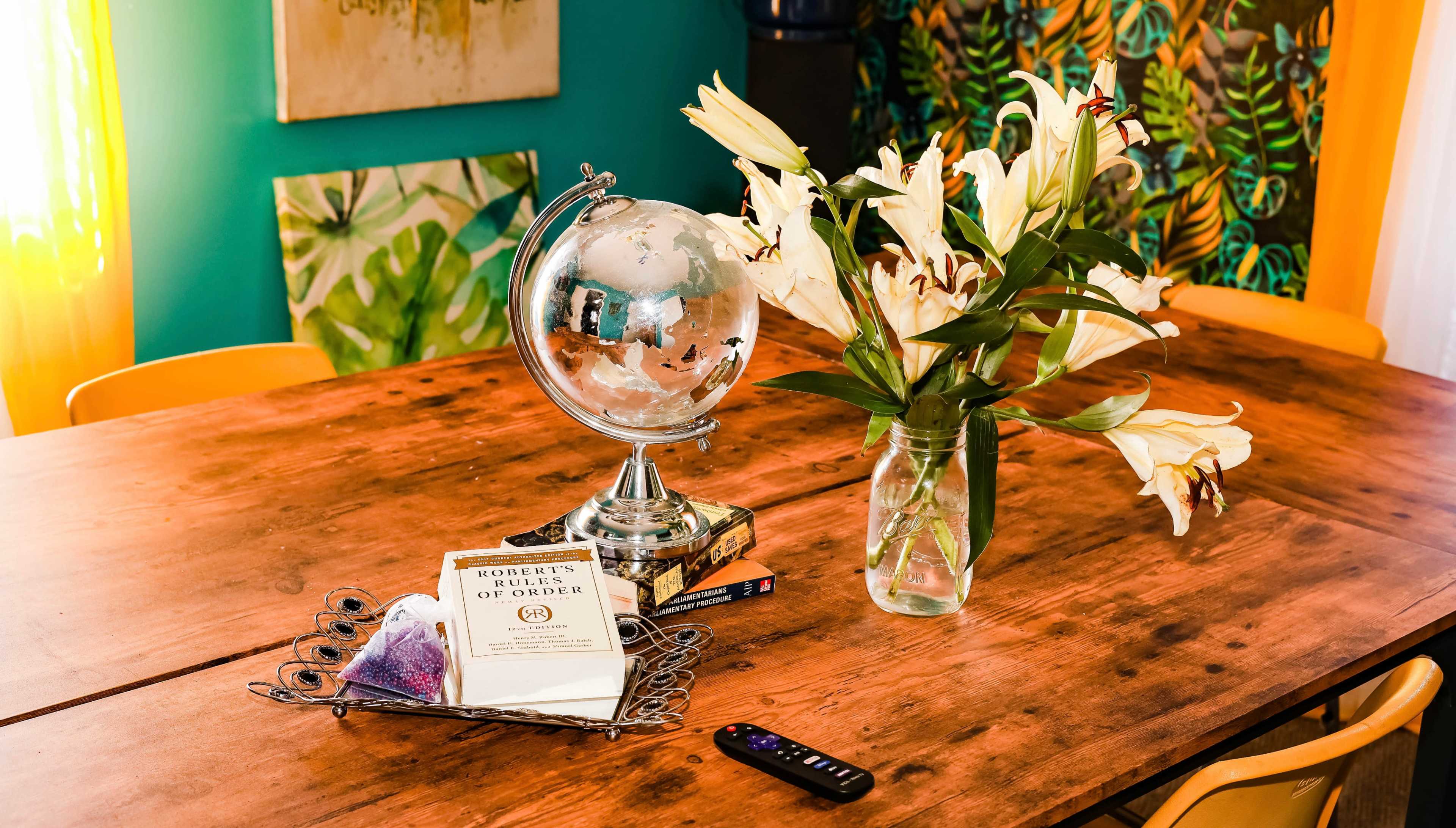 Beautiful Meeting, Workshop, Intimate Event Space in Midtown Columbus, GA Image in Columbus, Columbus, GA