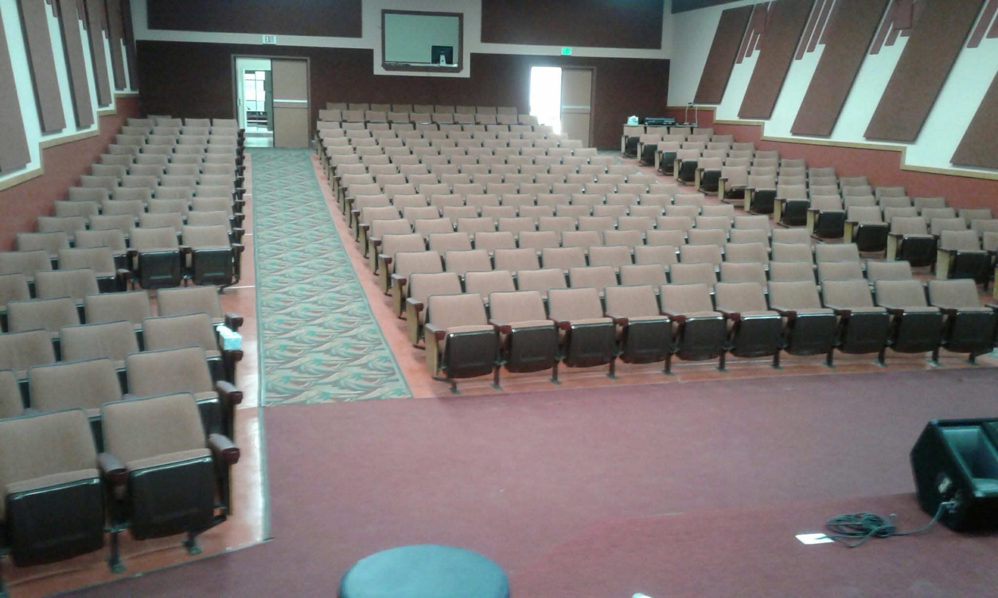 Auditorium Image in Mesa, Mesa, AZ
