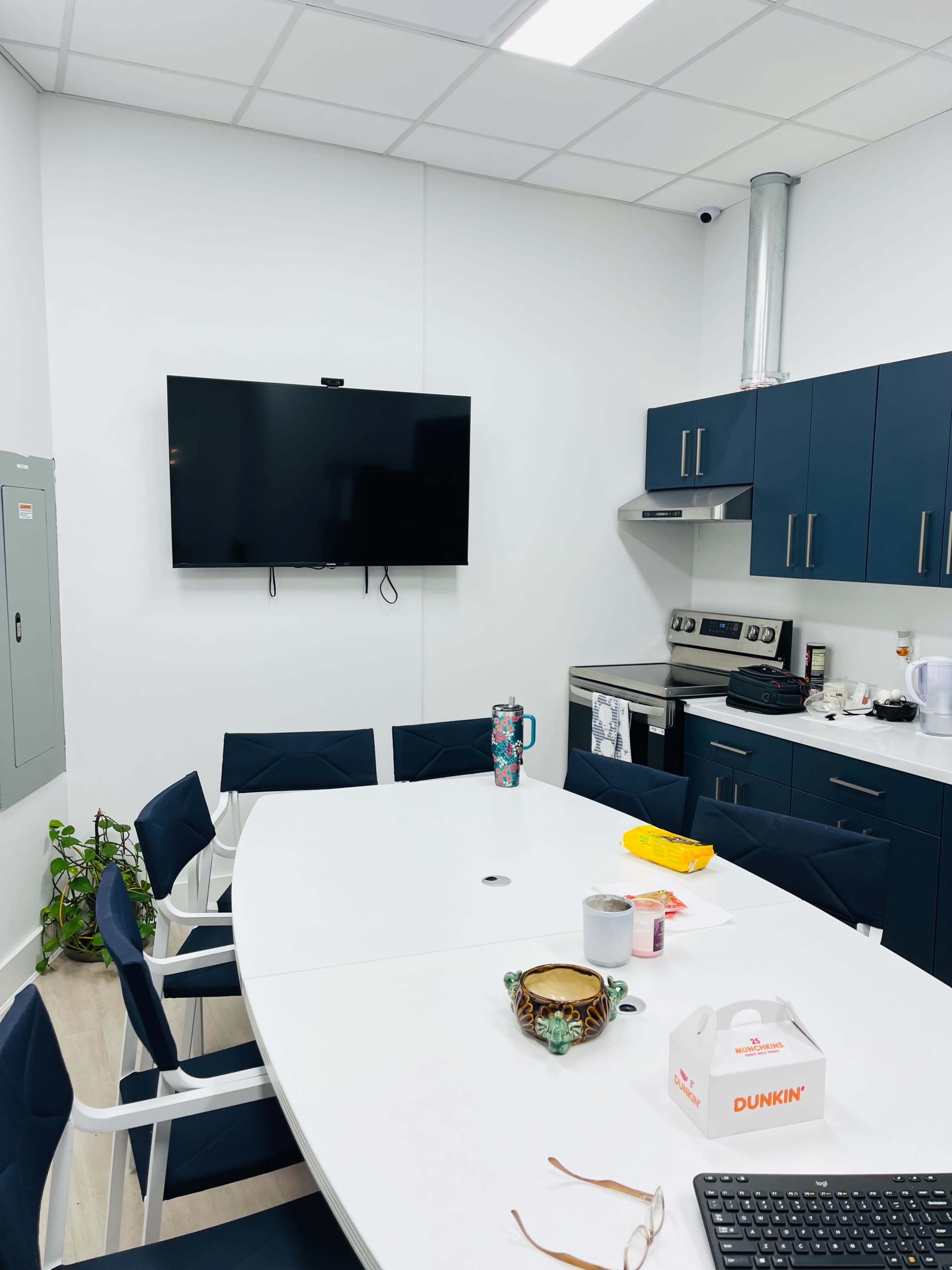 Conference room Image in Lorton, Lorton, VA