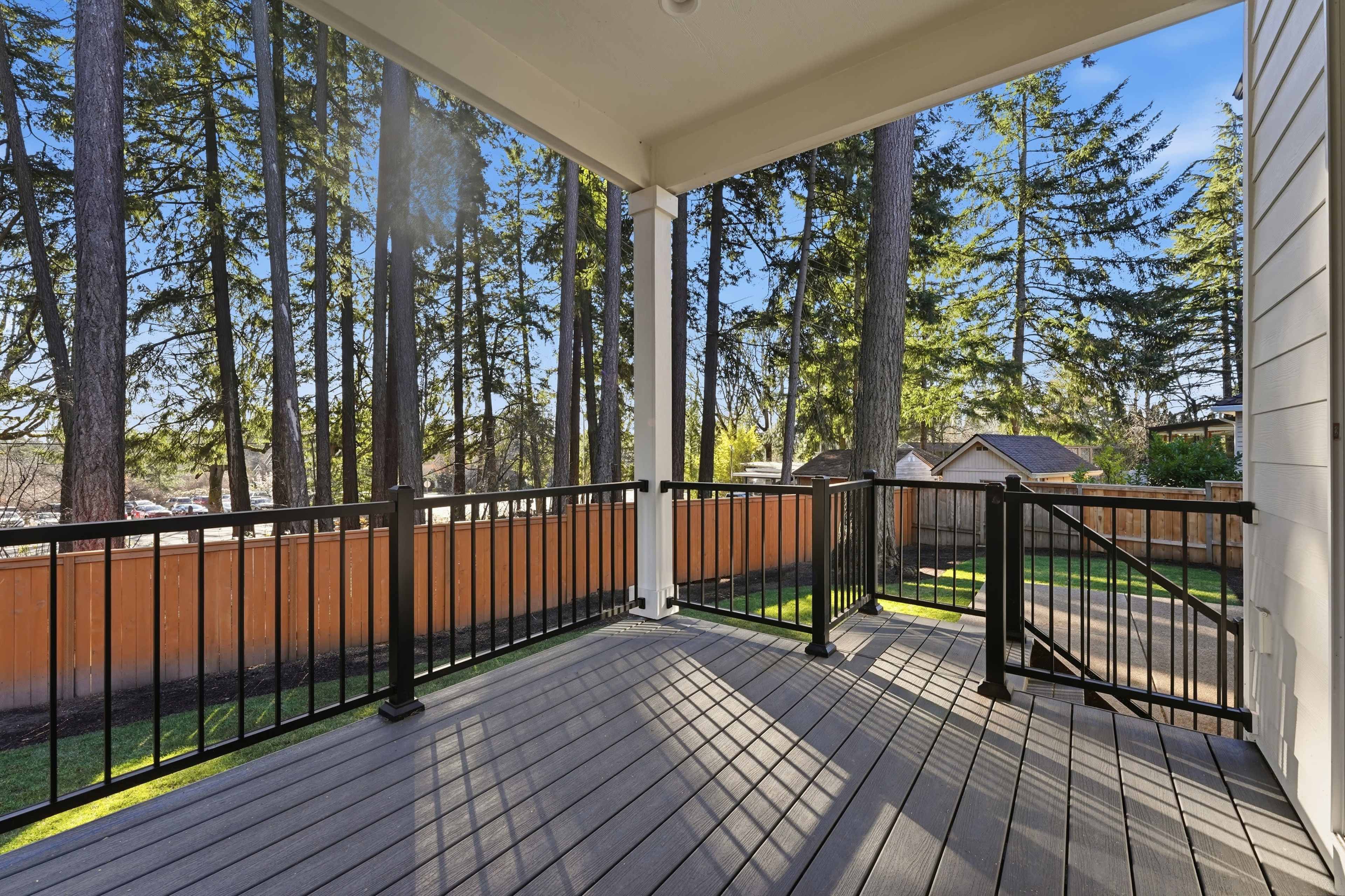 Modern Event Home | Baby Showers, Bridal Events & Small Gatherings Image in Metzger, Portland, OR