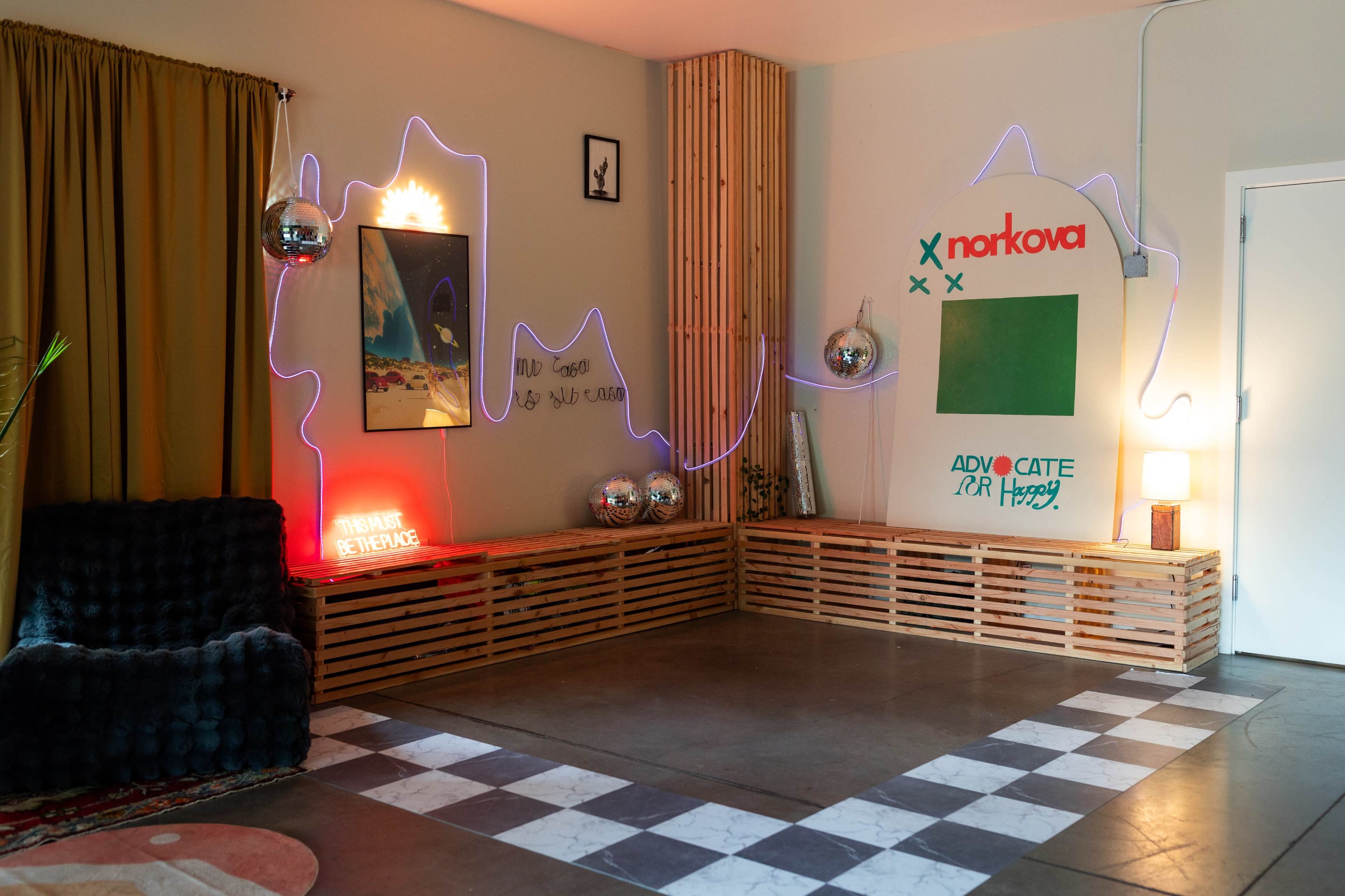 Cozy, multipurpose studio in SLC Image in Ballpark, Salt Lake City, UT