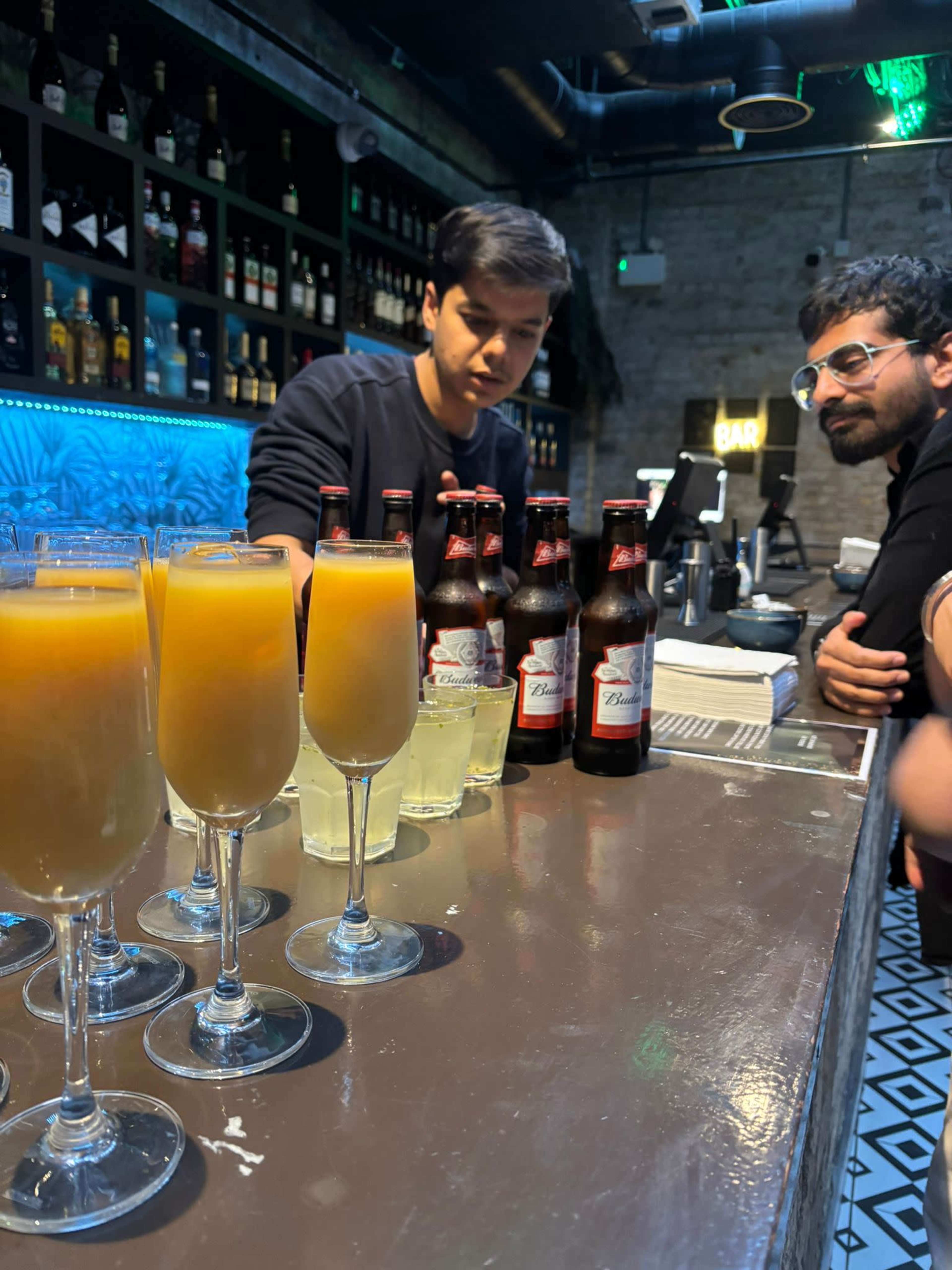 Spacious Urban Event Hall in Whitechapel Image in London, London, ENG