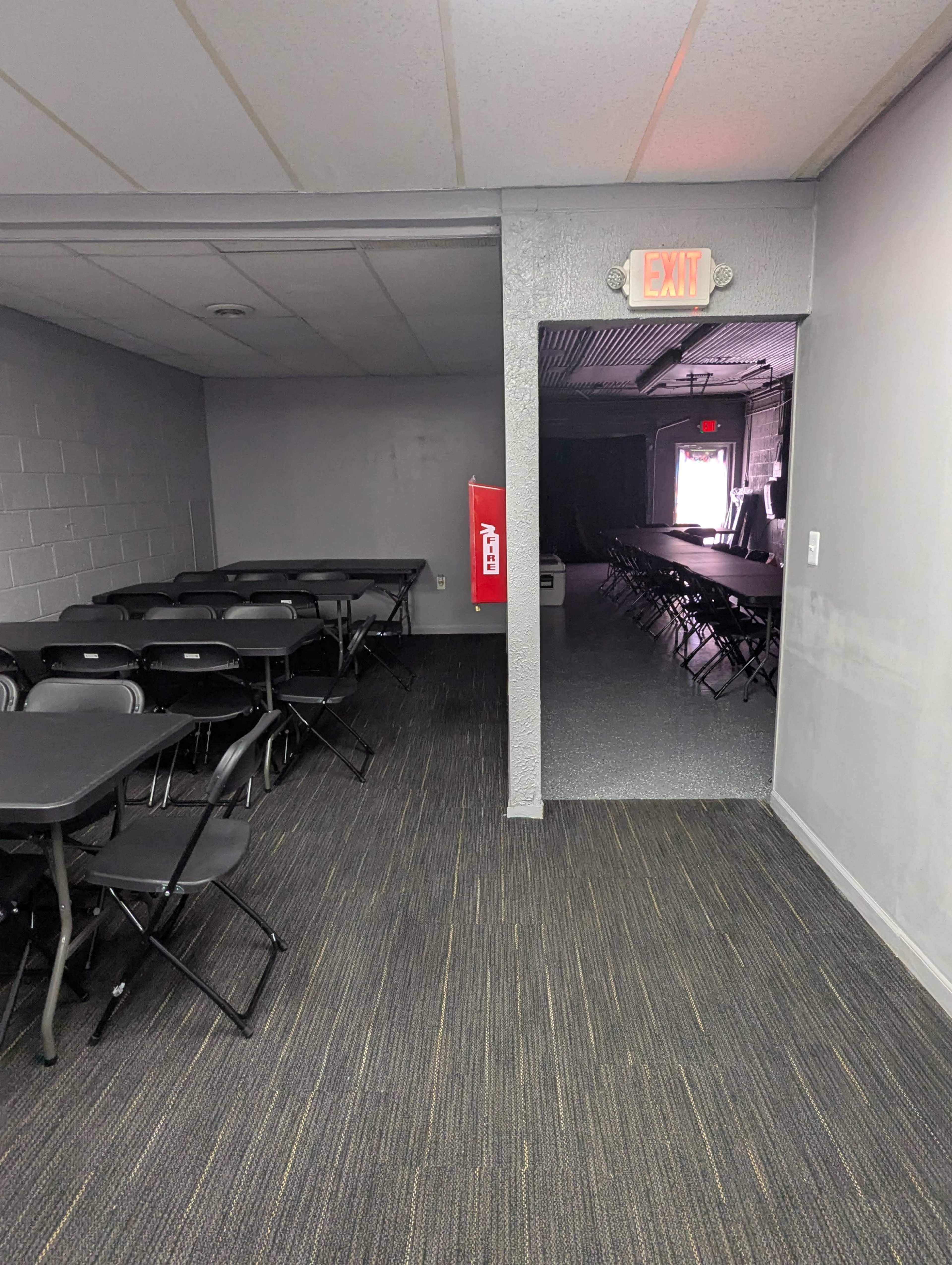 Flexible and Affordable Event Space w/patio Image in Madison Heights, Madison Heights, MI