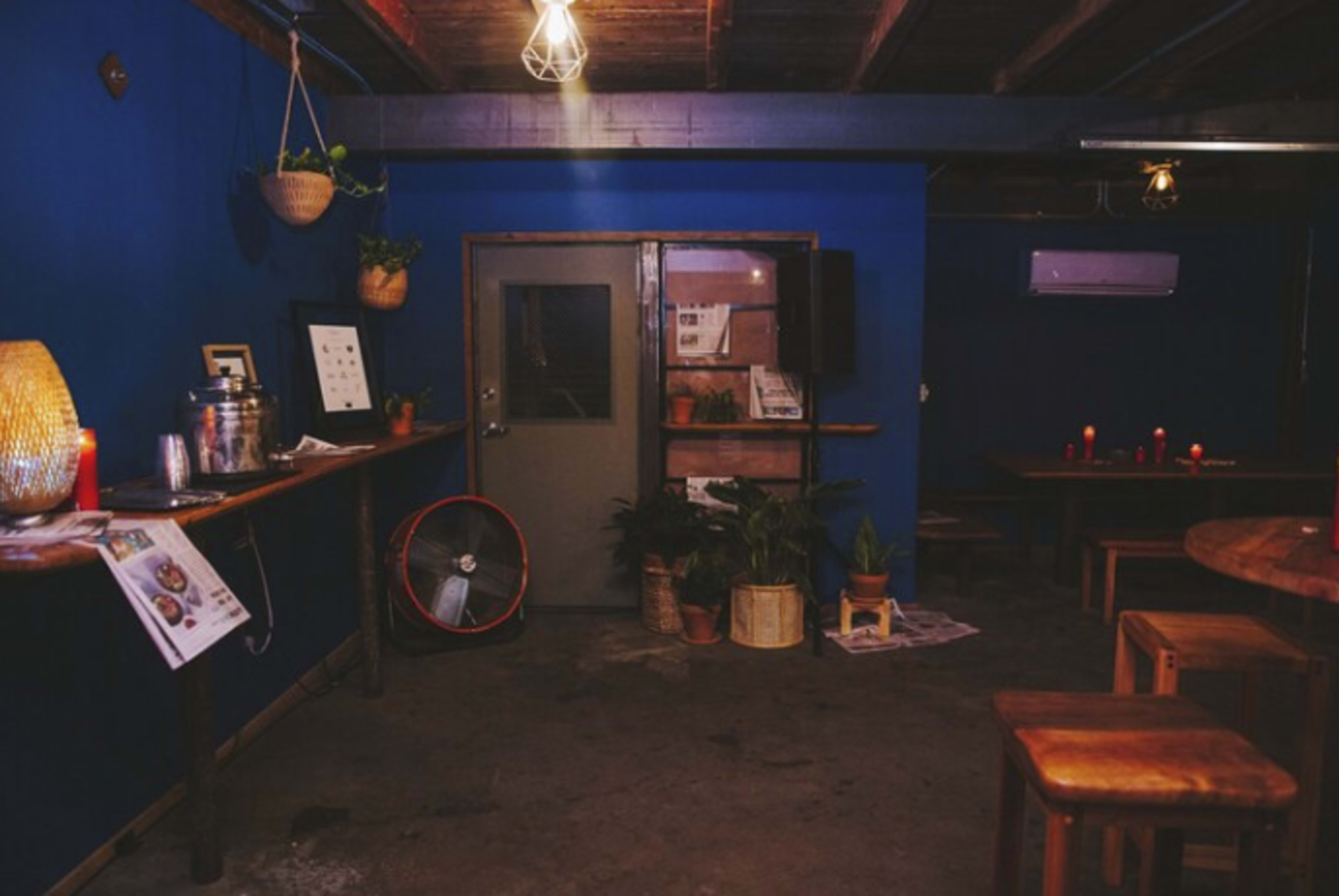 Tropical Cantina Image in Highland, Austin, TX
