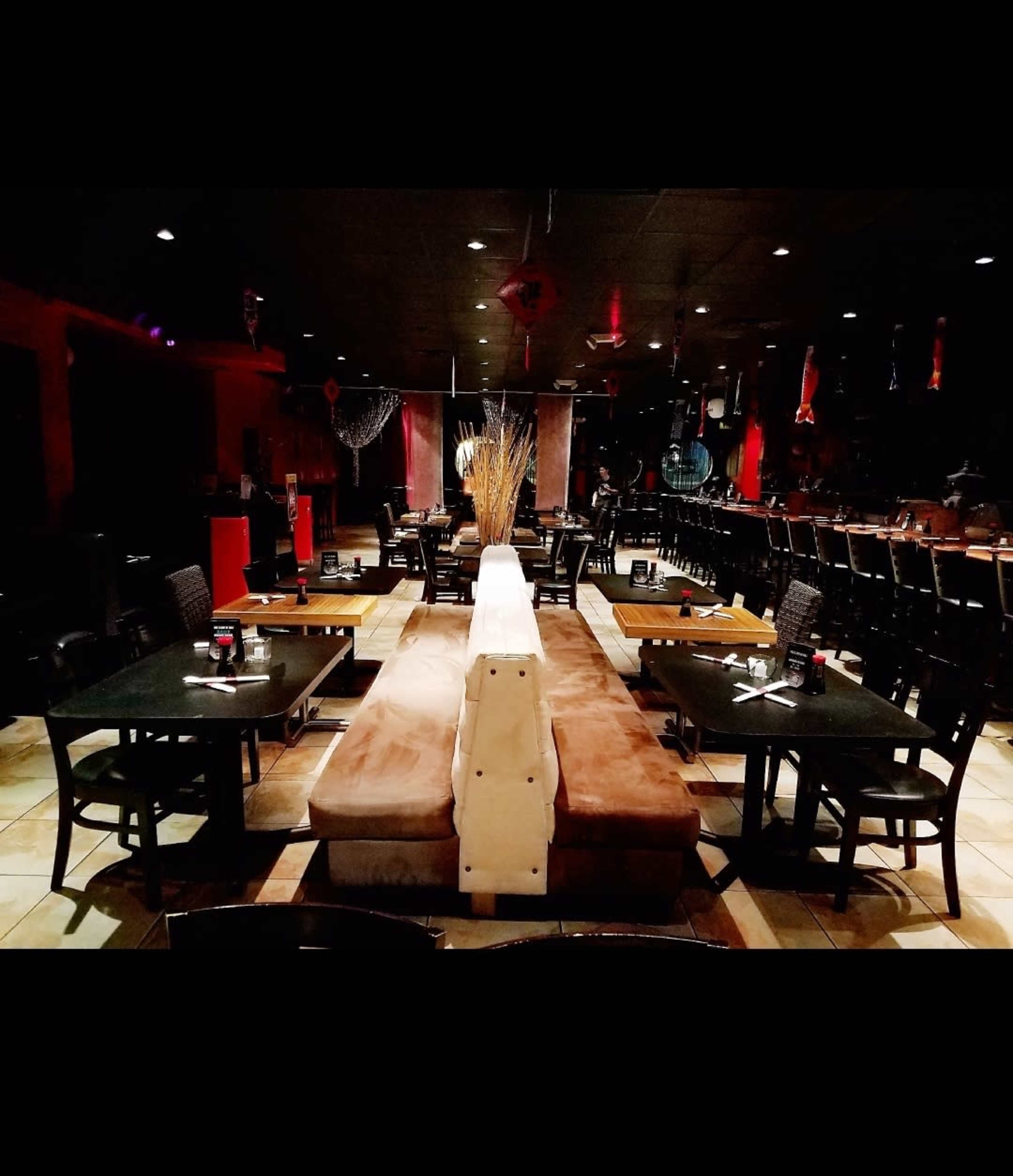 Tempe Restaurant Event Venue - 2 miles from ASU w Bar, Baba Tea n Easy Access Parking Image in Tempe, Tempe, AZ