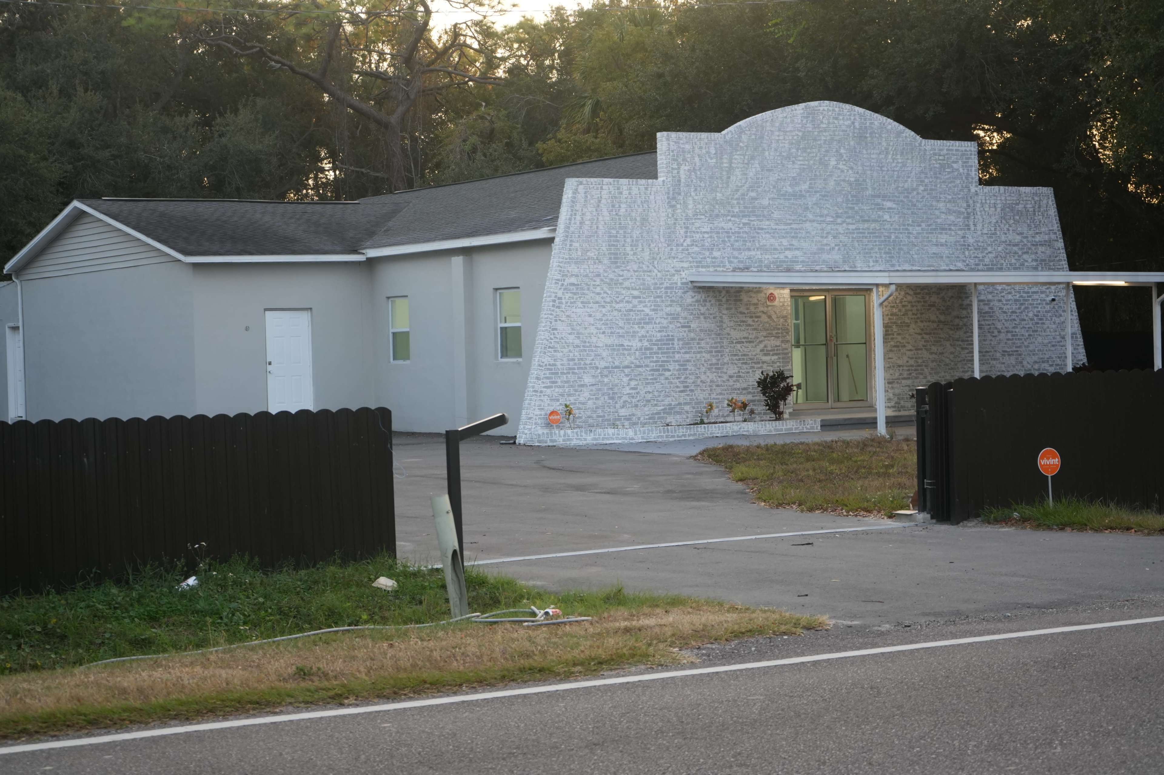 The Palm River Event Venue Image in Greater Palm River Point CDC, tampa, FL