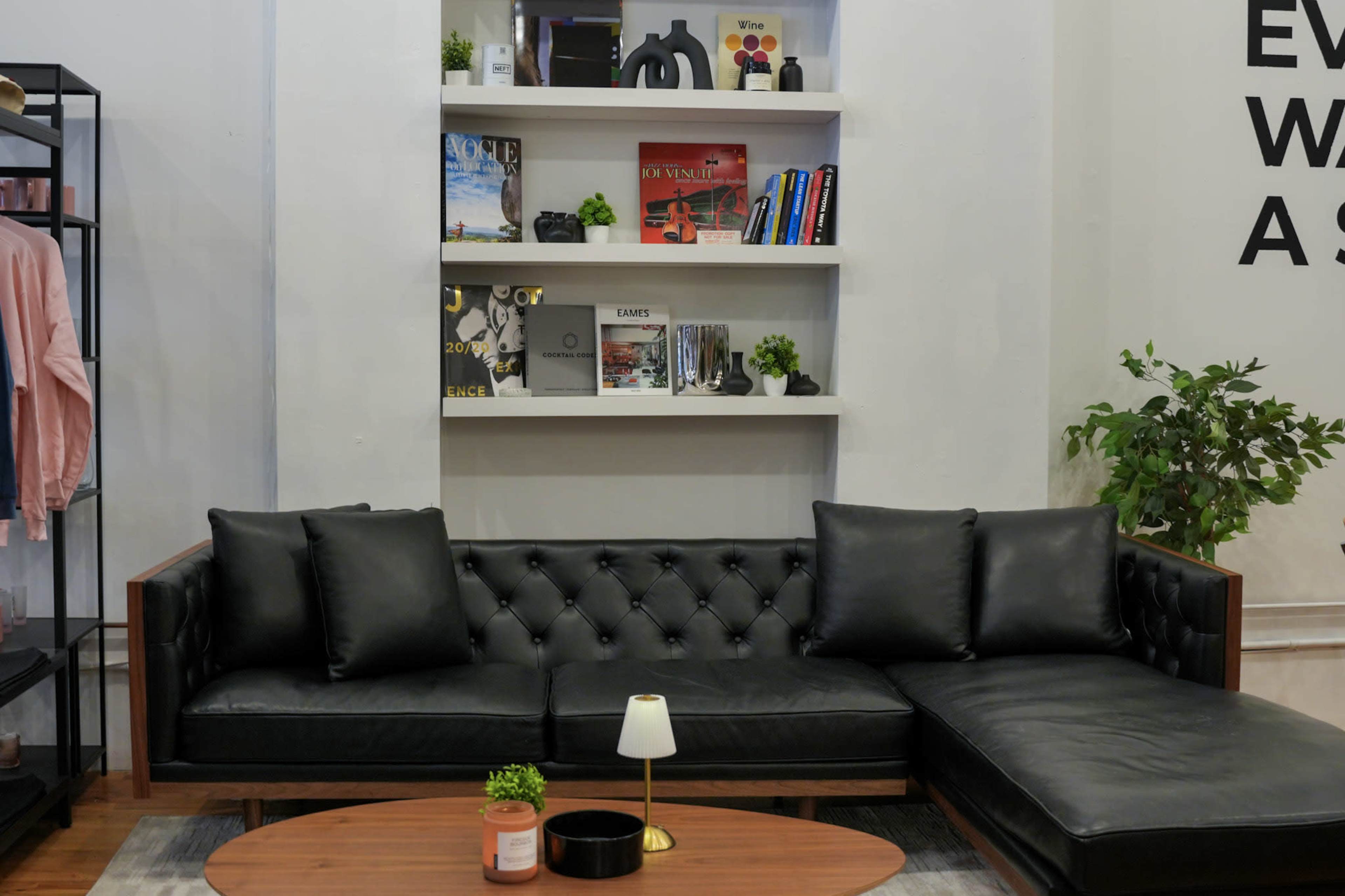 Event Space, (Social Club & Podcast Studio) Chelsea Image in Midtown Manhattan, Manhattan, NY