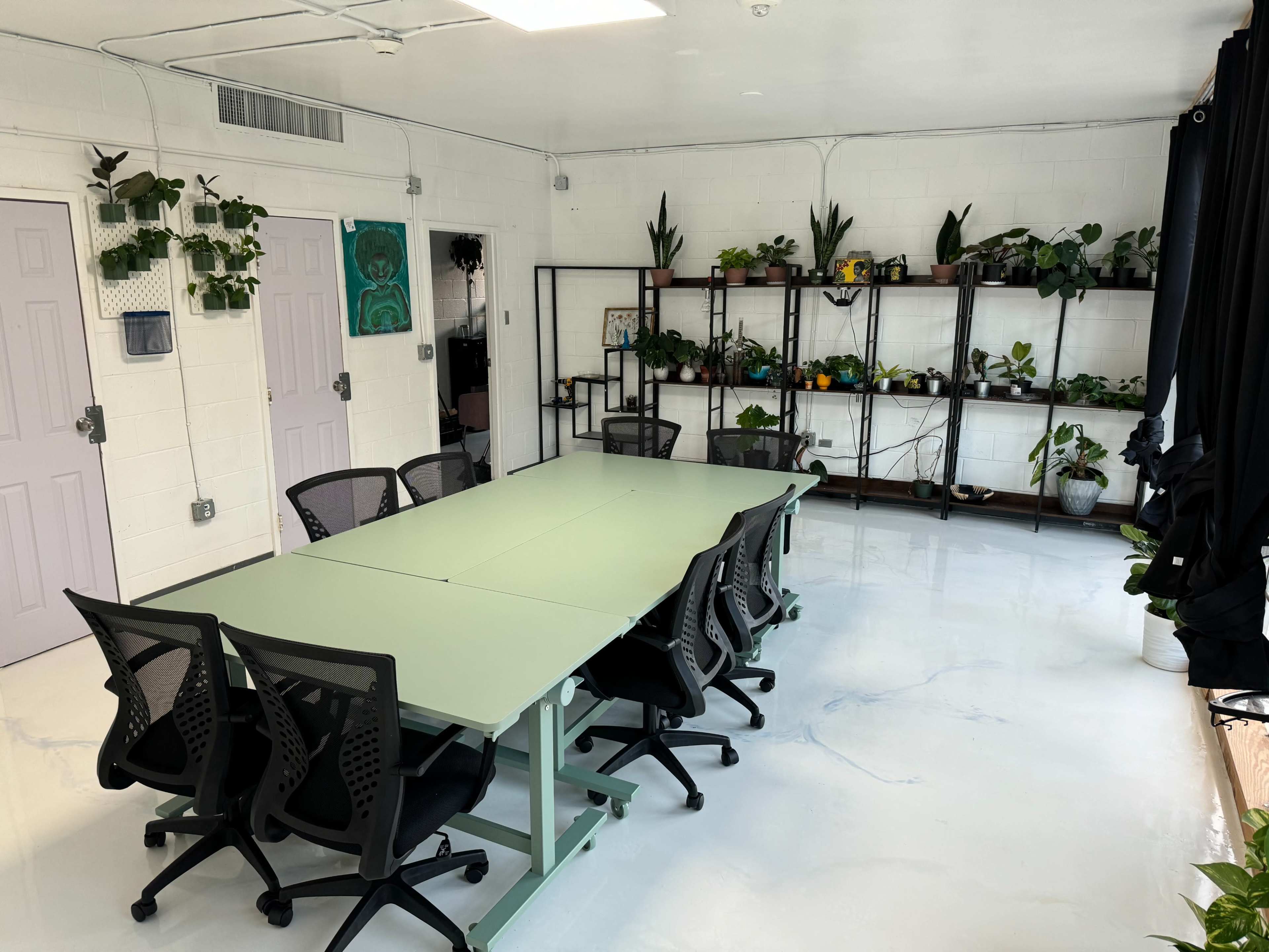 The Ultimate Hub for Creativity, Connection, and Celebration Image in Lakewood Heights, Atlanta, GA